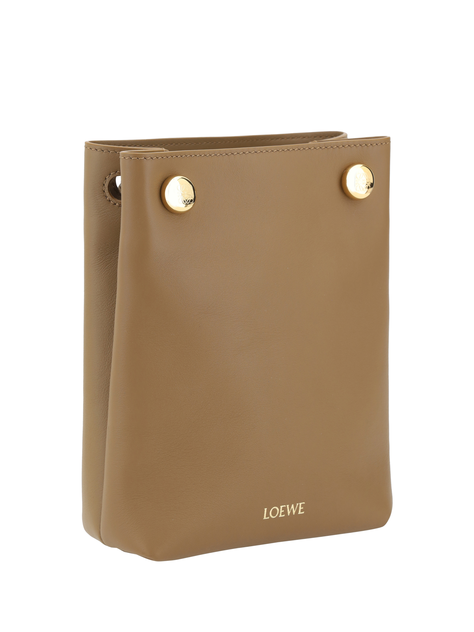 Pebble Shoulder Bag