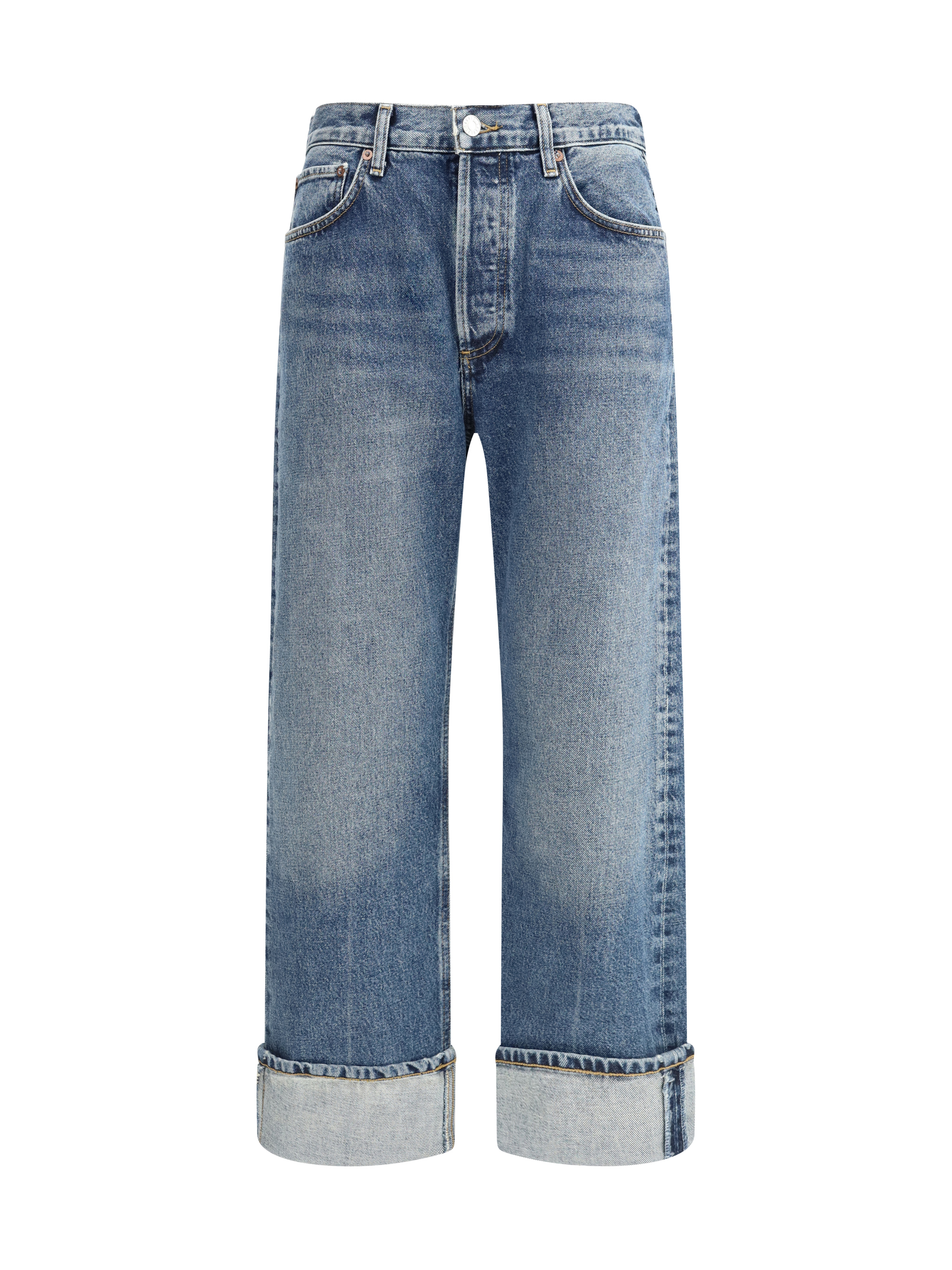 Fran Jeans