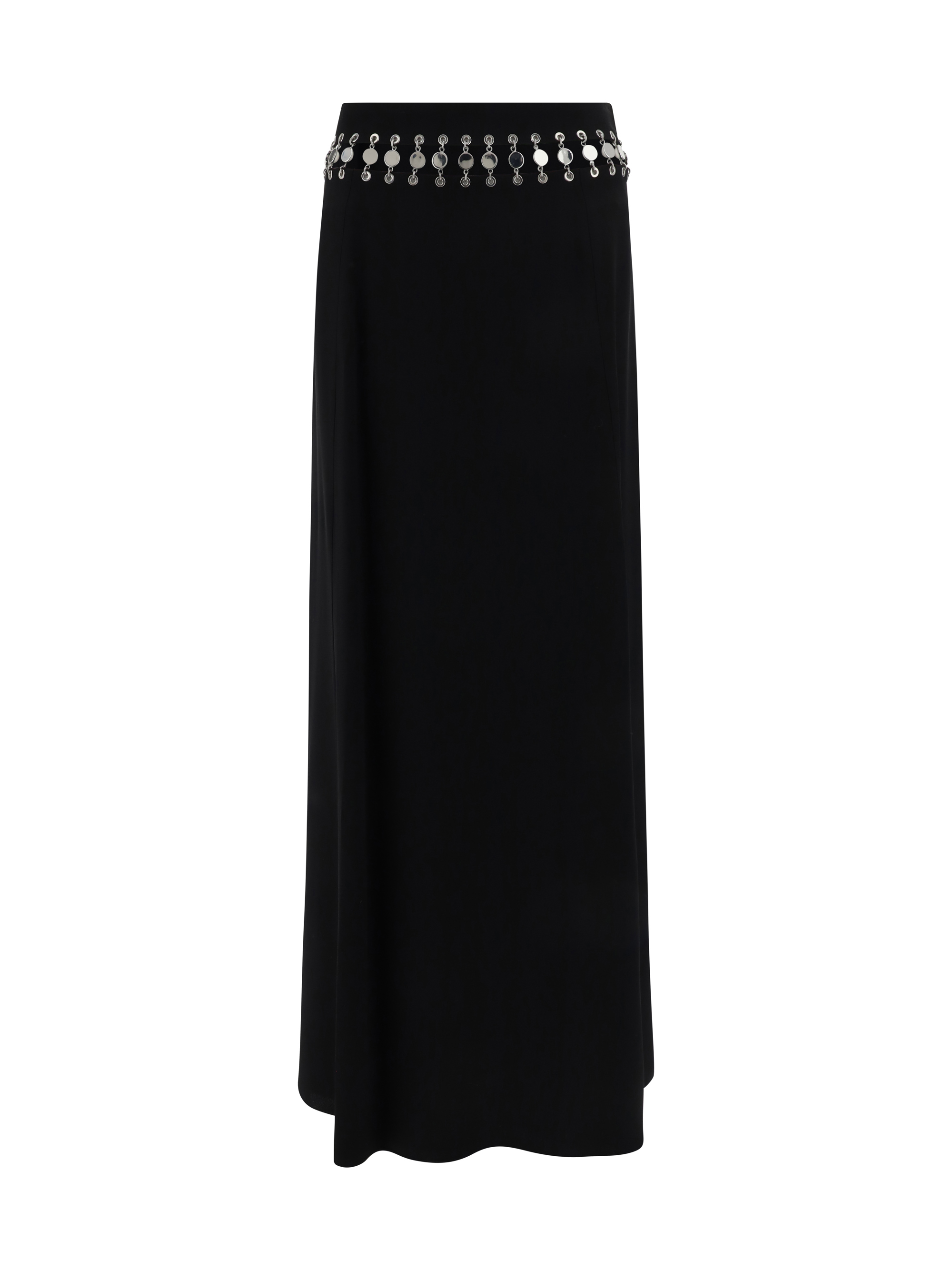 Long Skirt