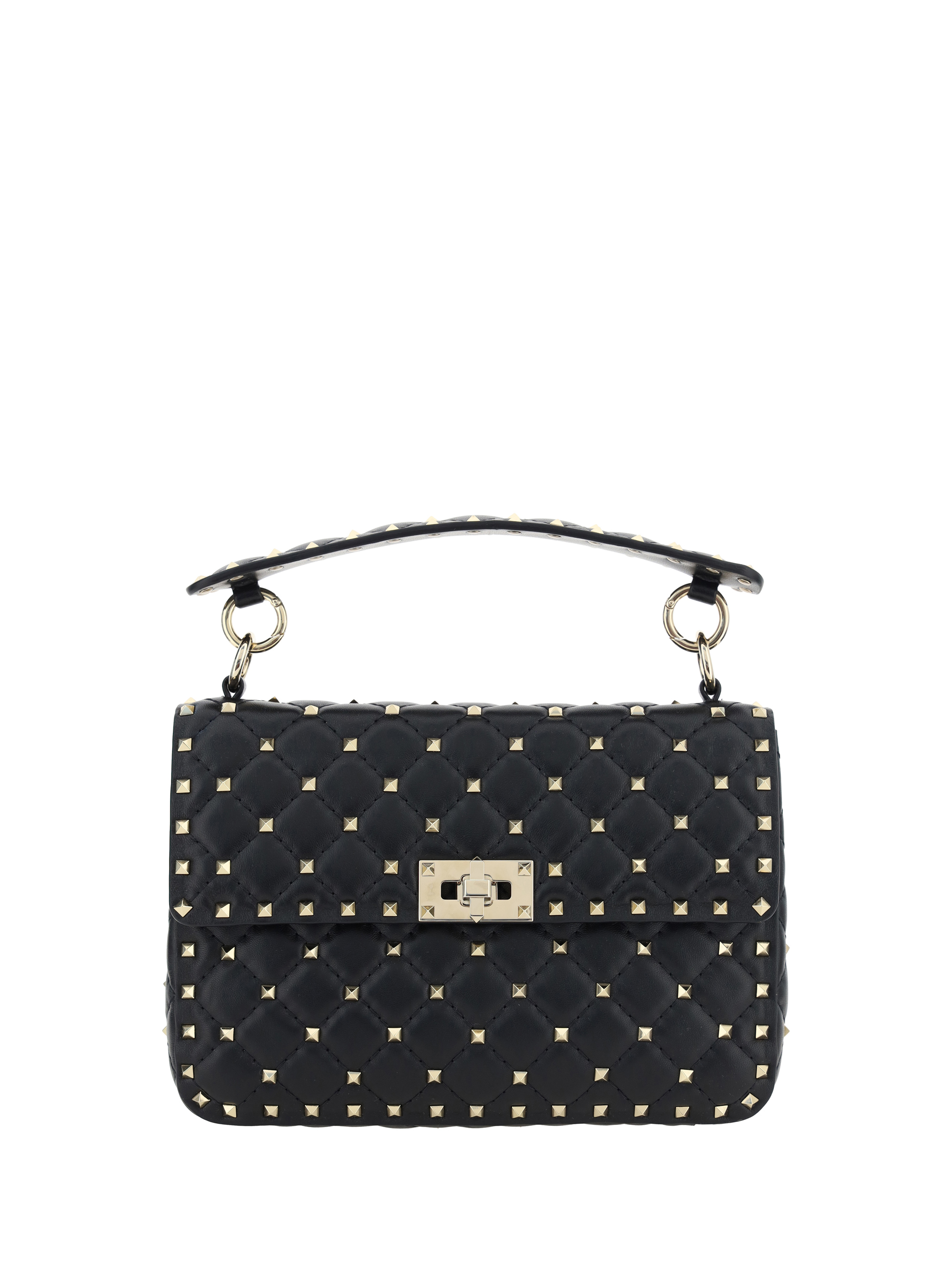 Borsa a Tracolla Rockstud Spike