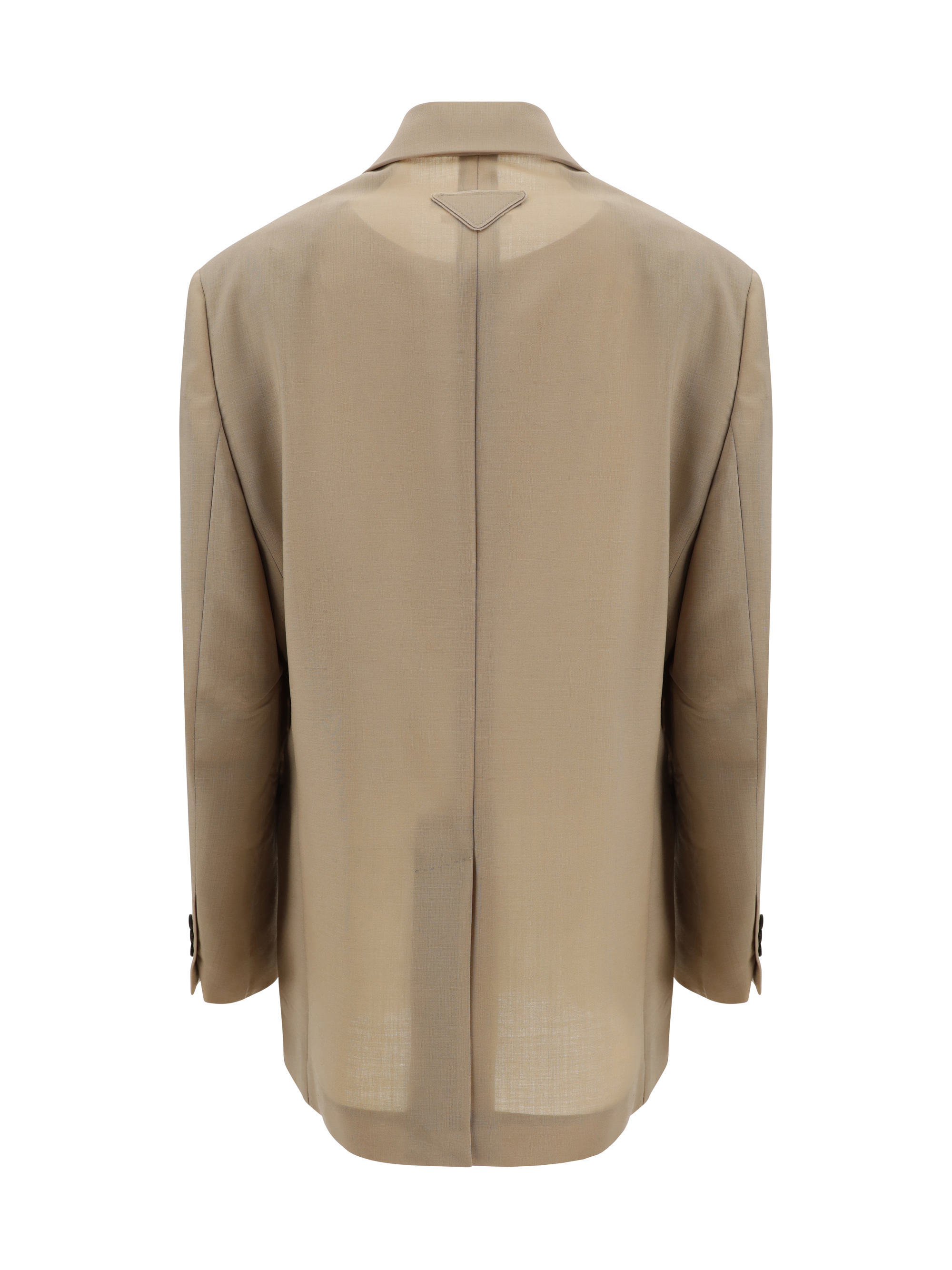Blazer Jacket