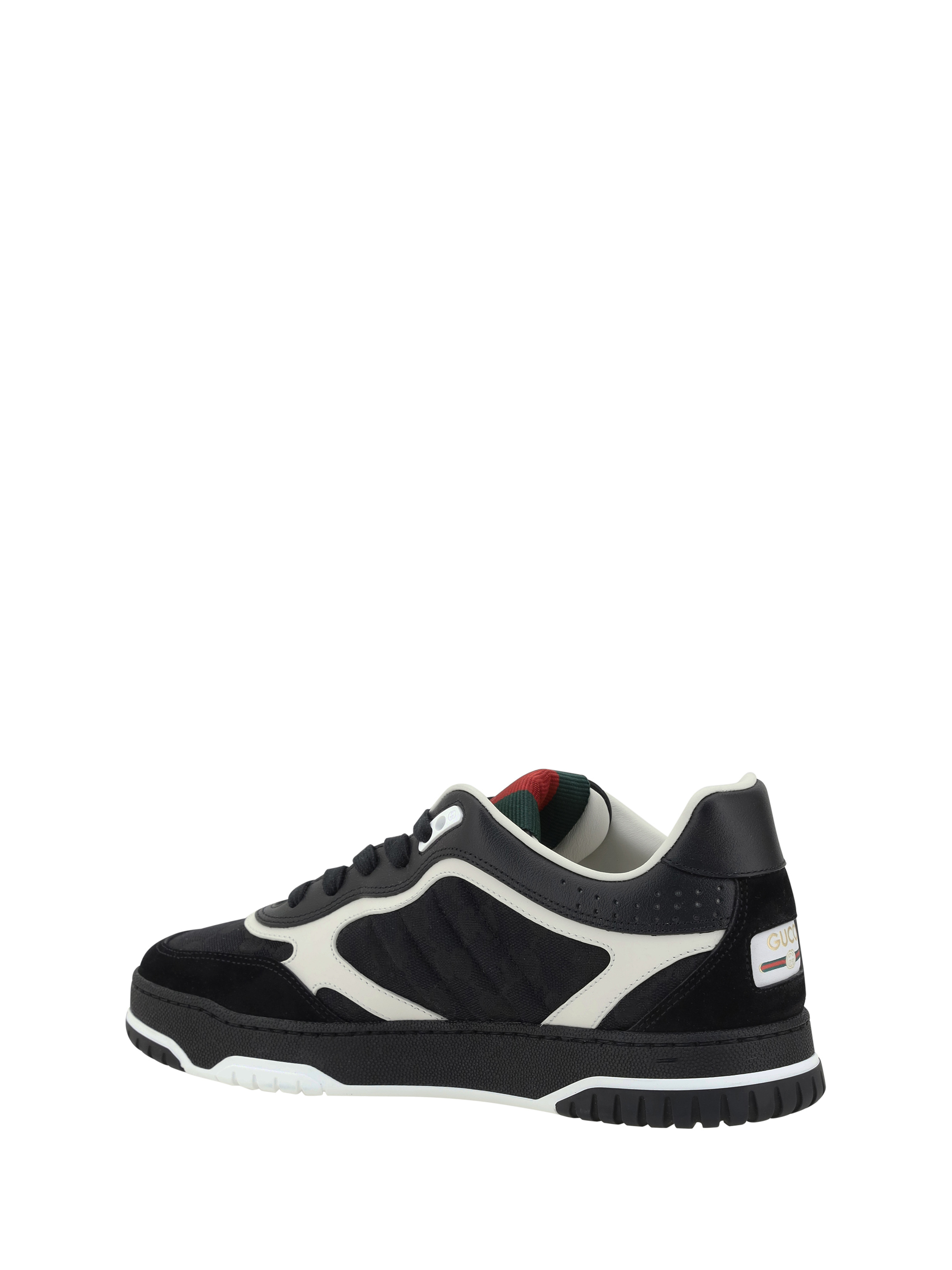 Re-Web Sneakers 