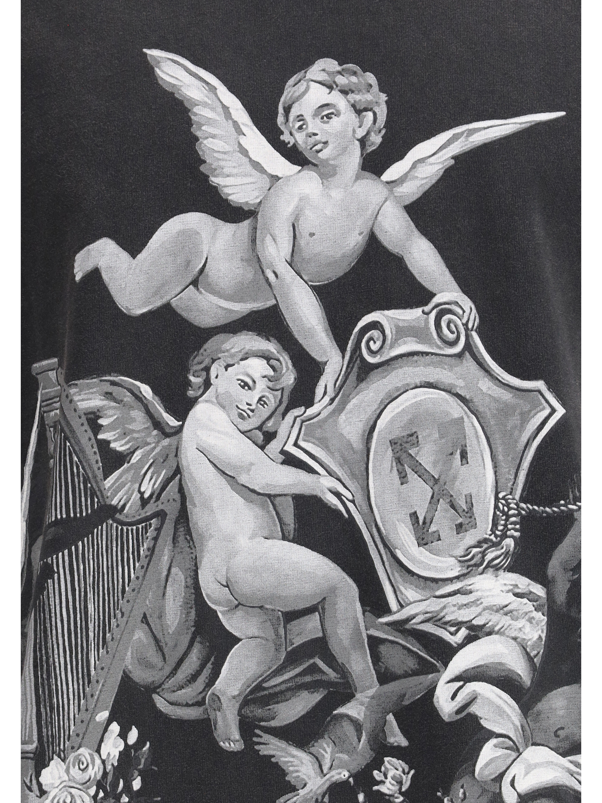 Putti T-shirt