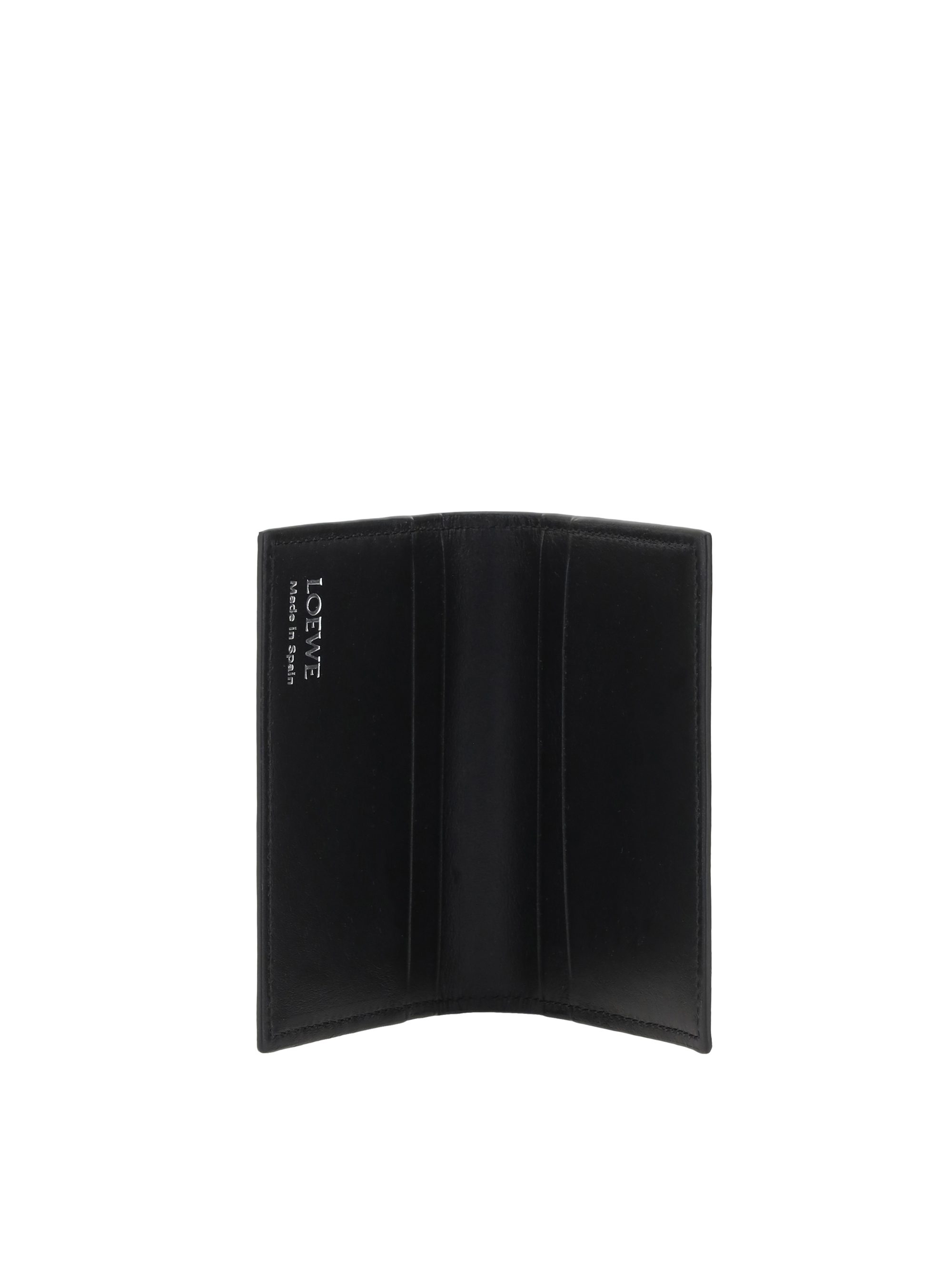 Leather Card Holder