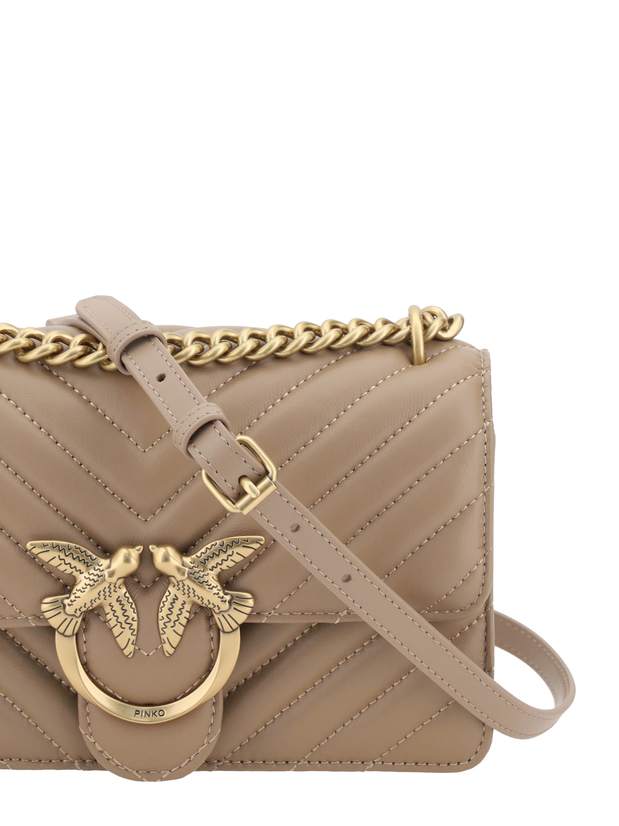 Borsa a Tracolla Mini Love