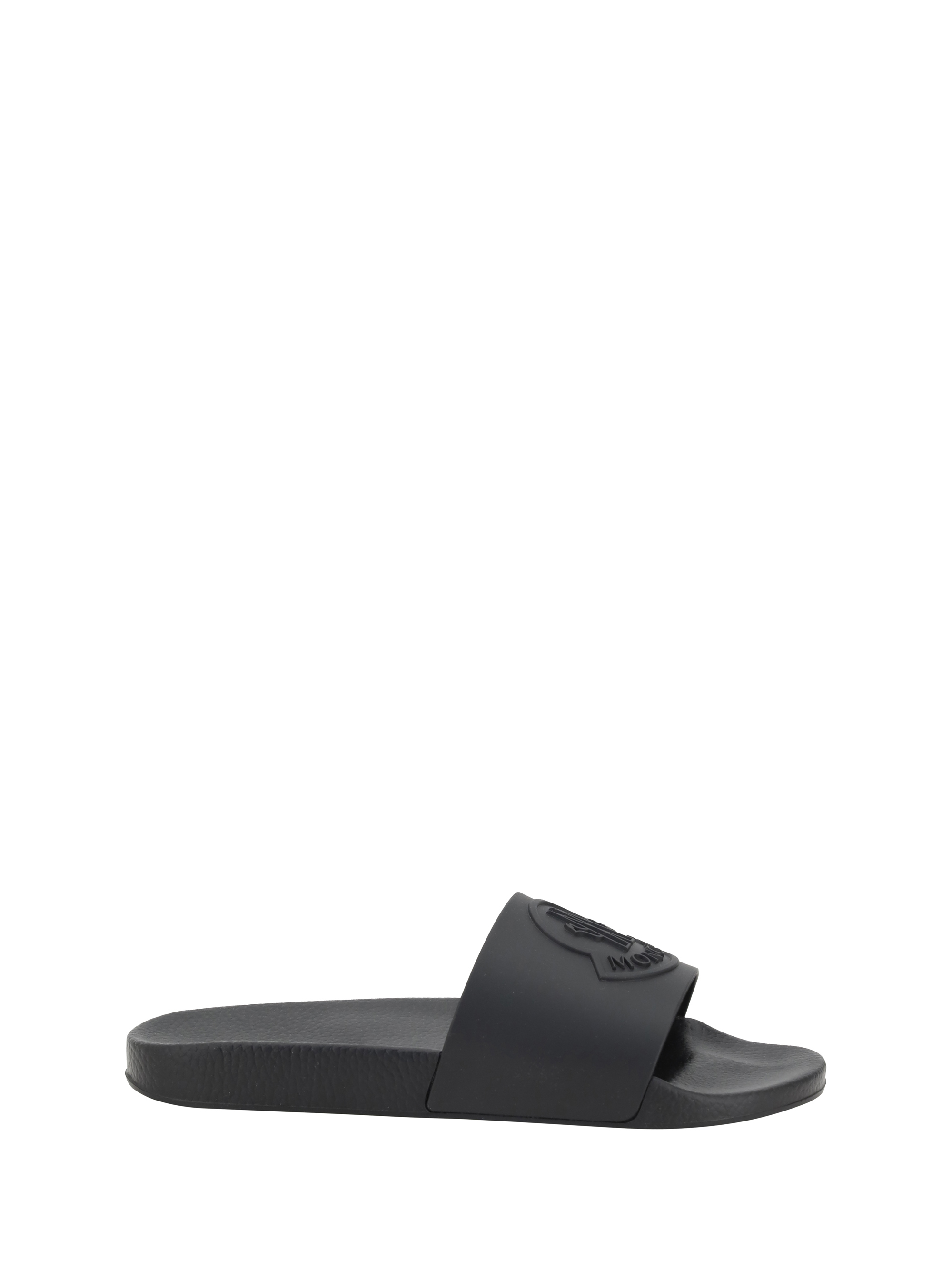 Logo Slippers