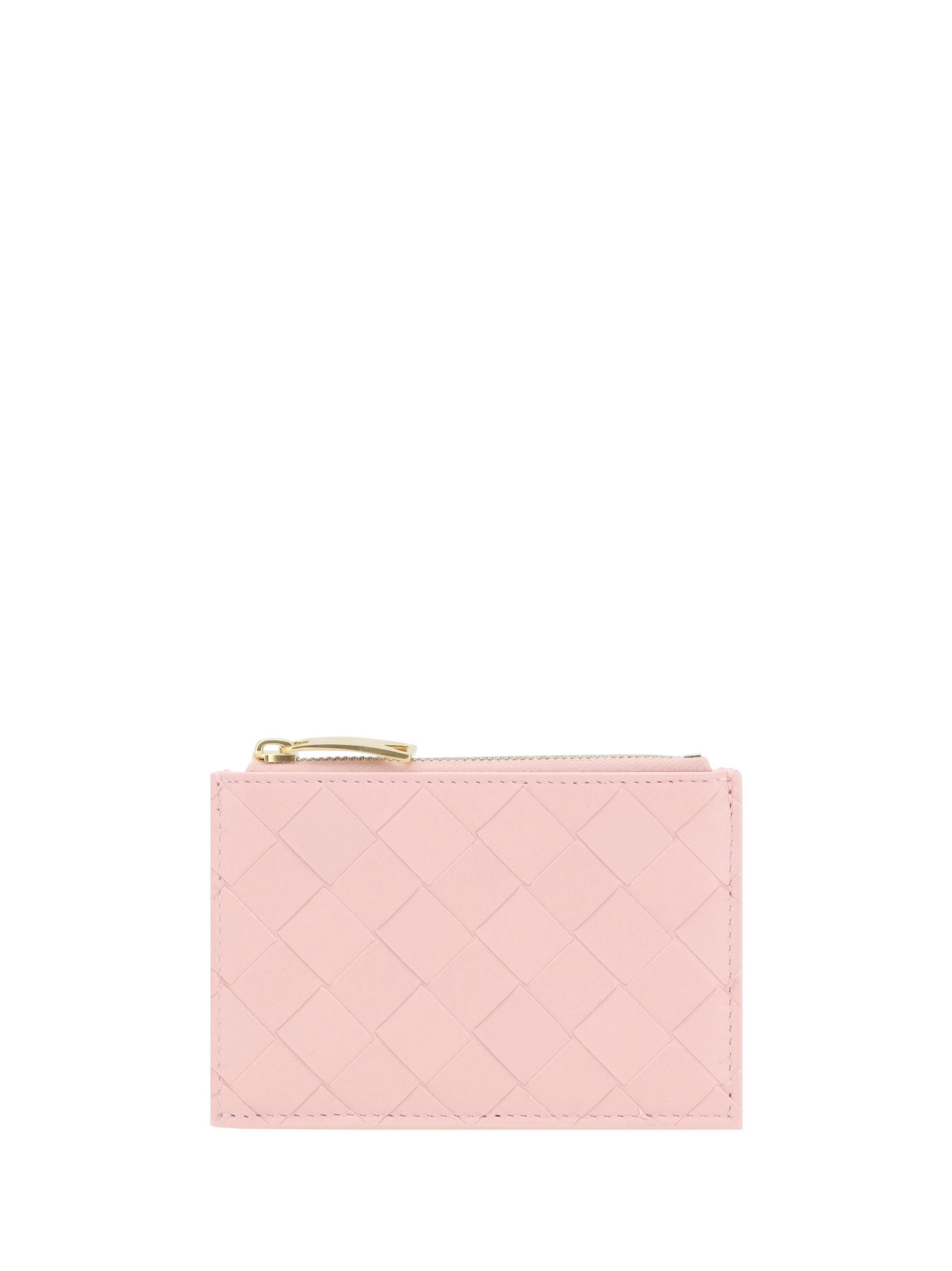 Zipped Card Holder