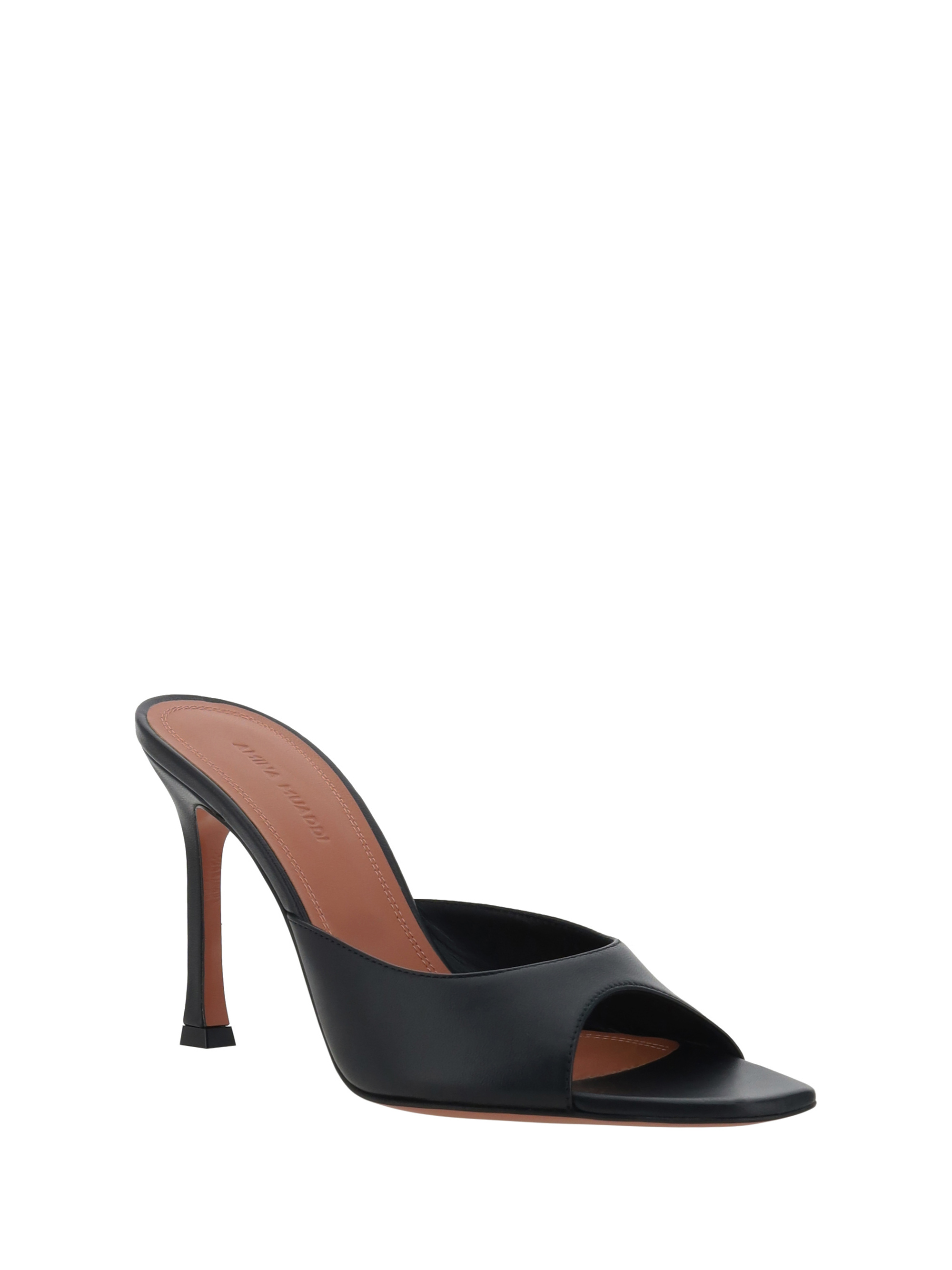 Alexa Slipper Sandals