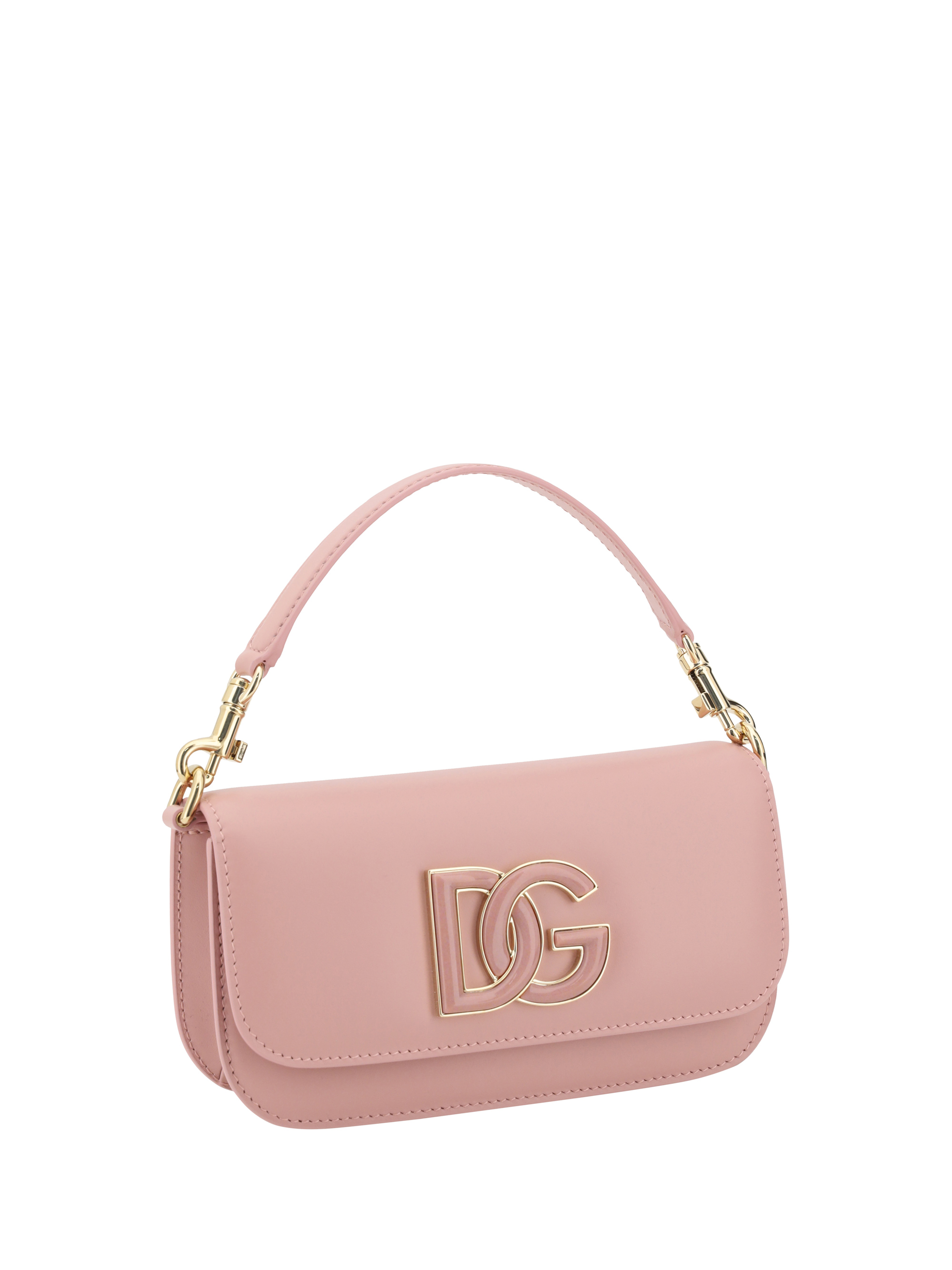 Borsa a Mano logata