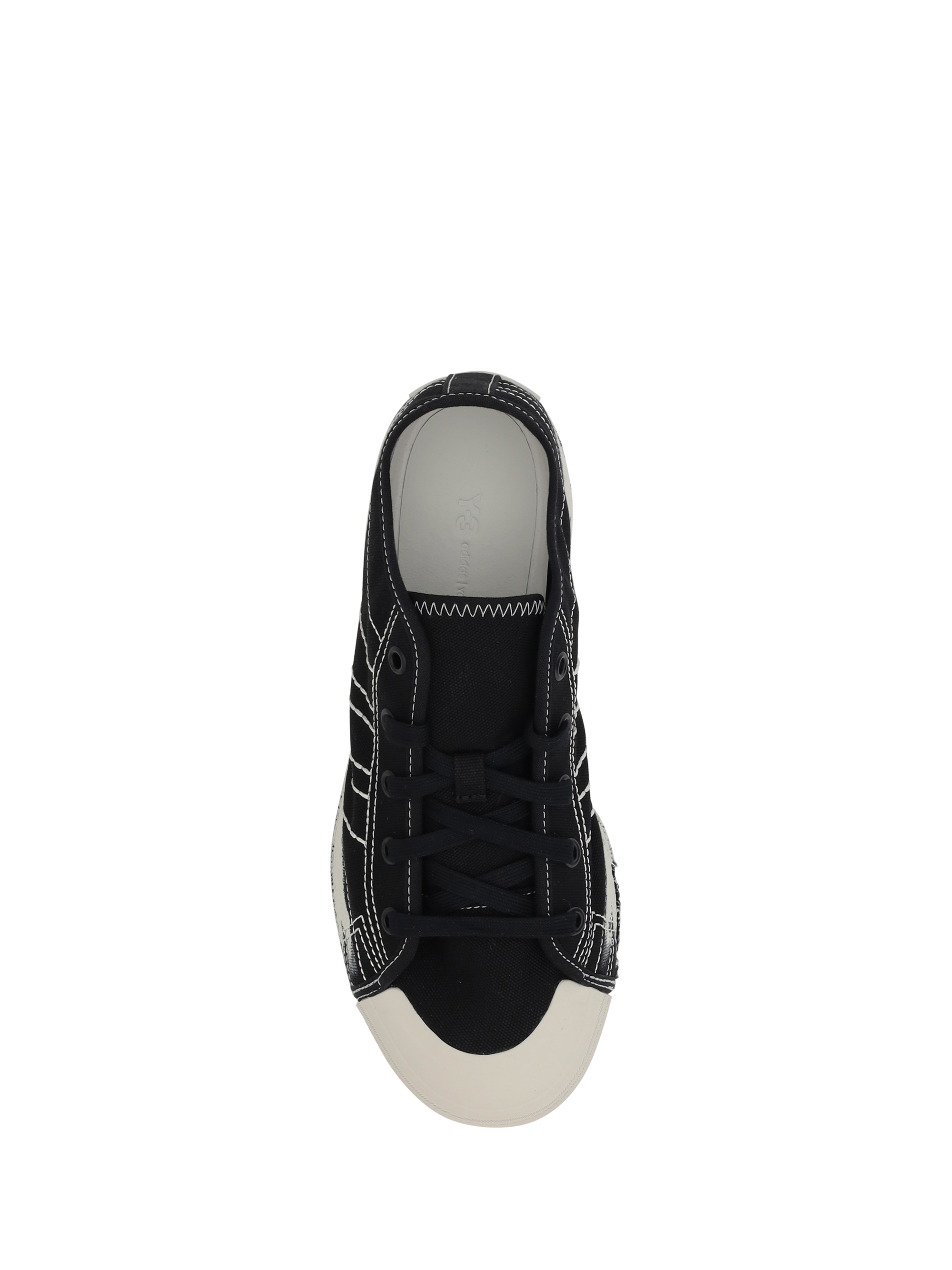 Canvas Sneakers