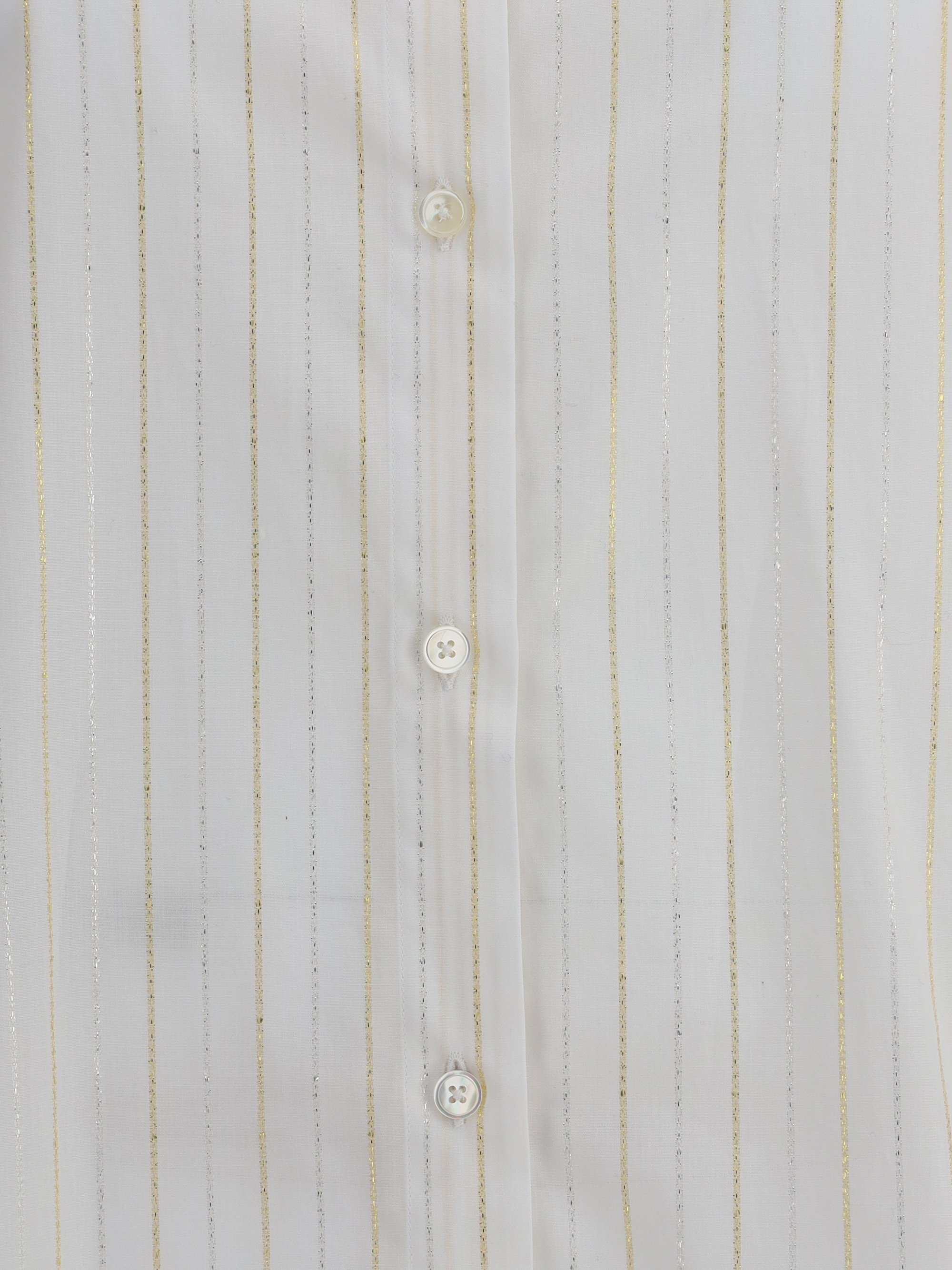 Camicia oversize