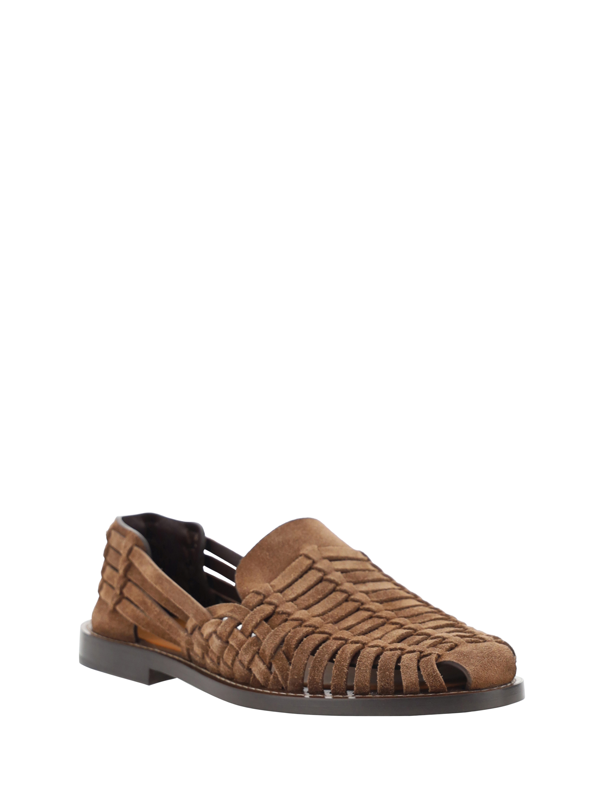 Loafers