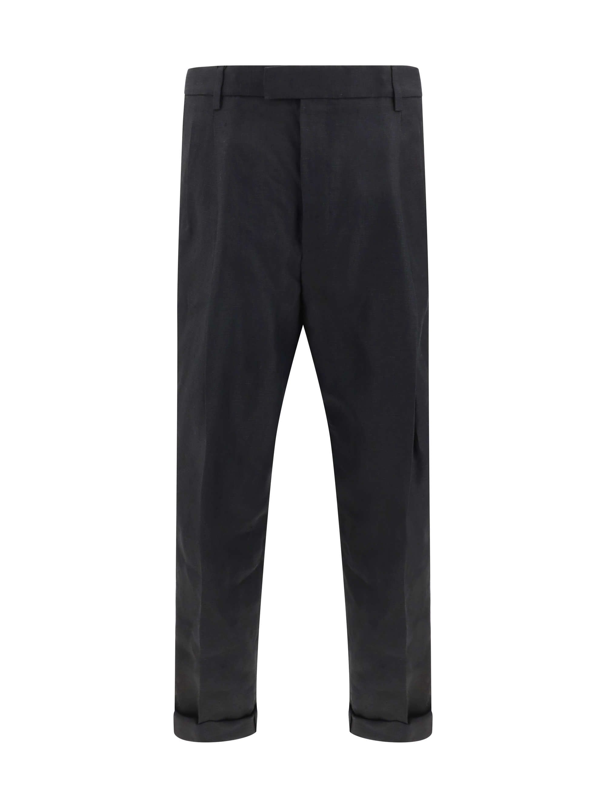 Linen Pants