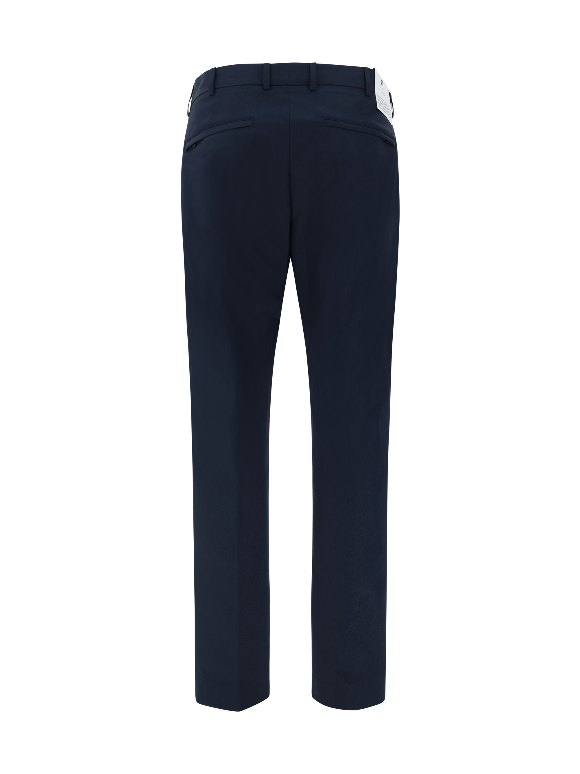 Cotton Pants