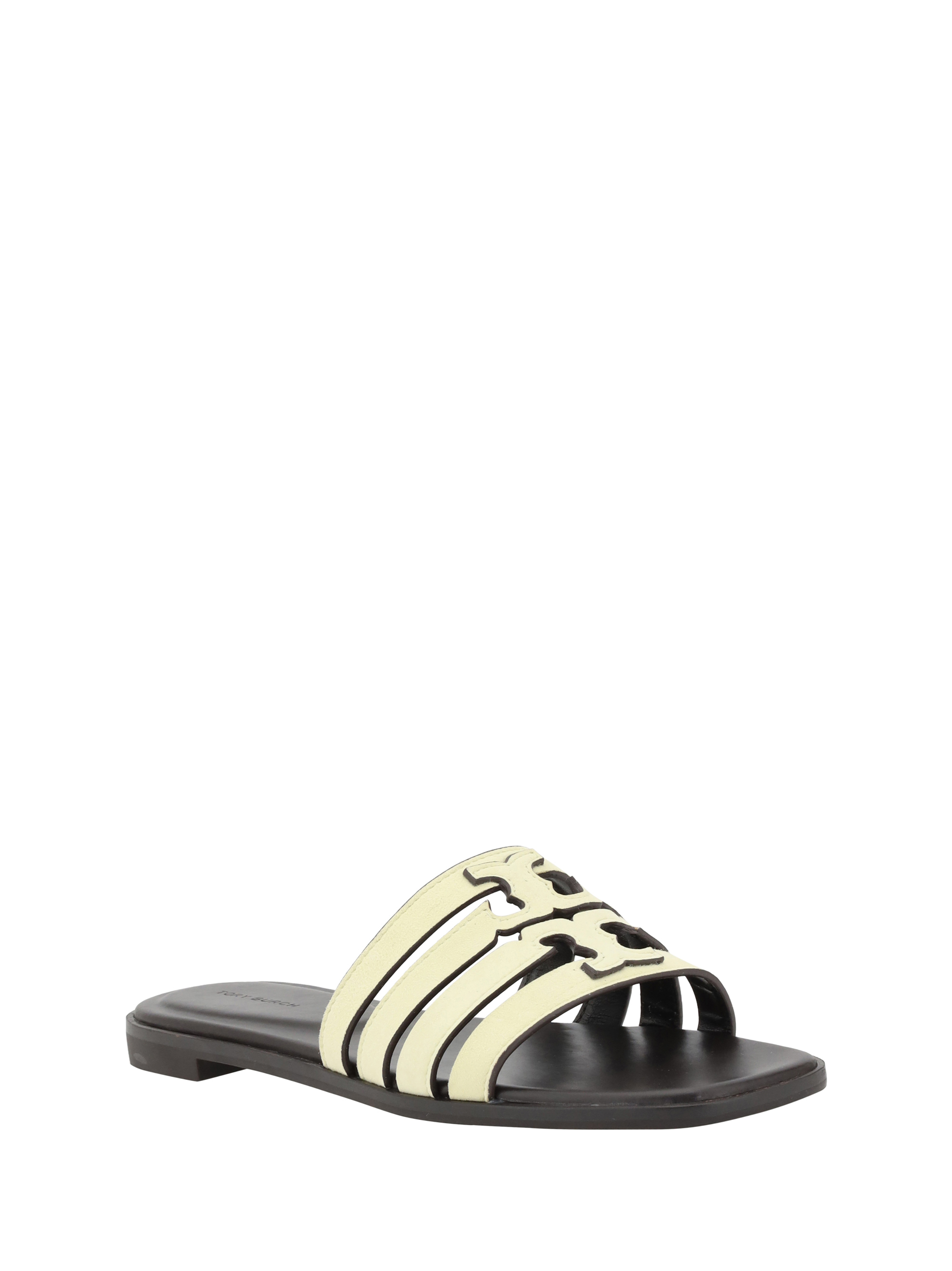 Ines Sandals