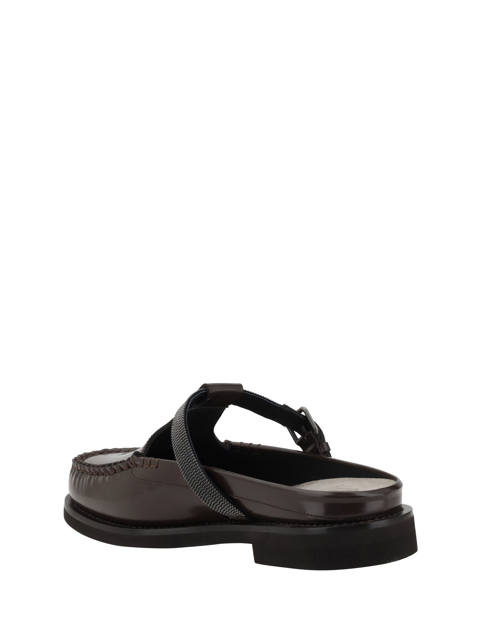 Sabot mocassino
