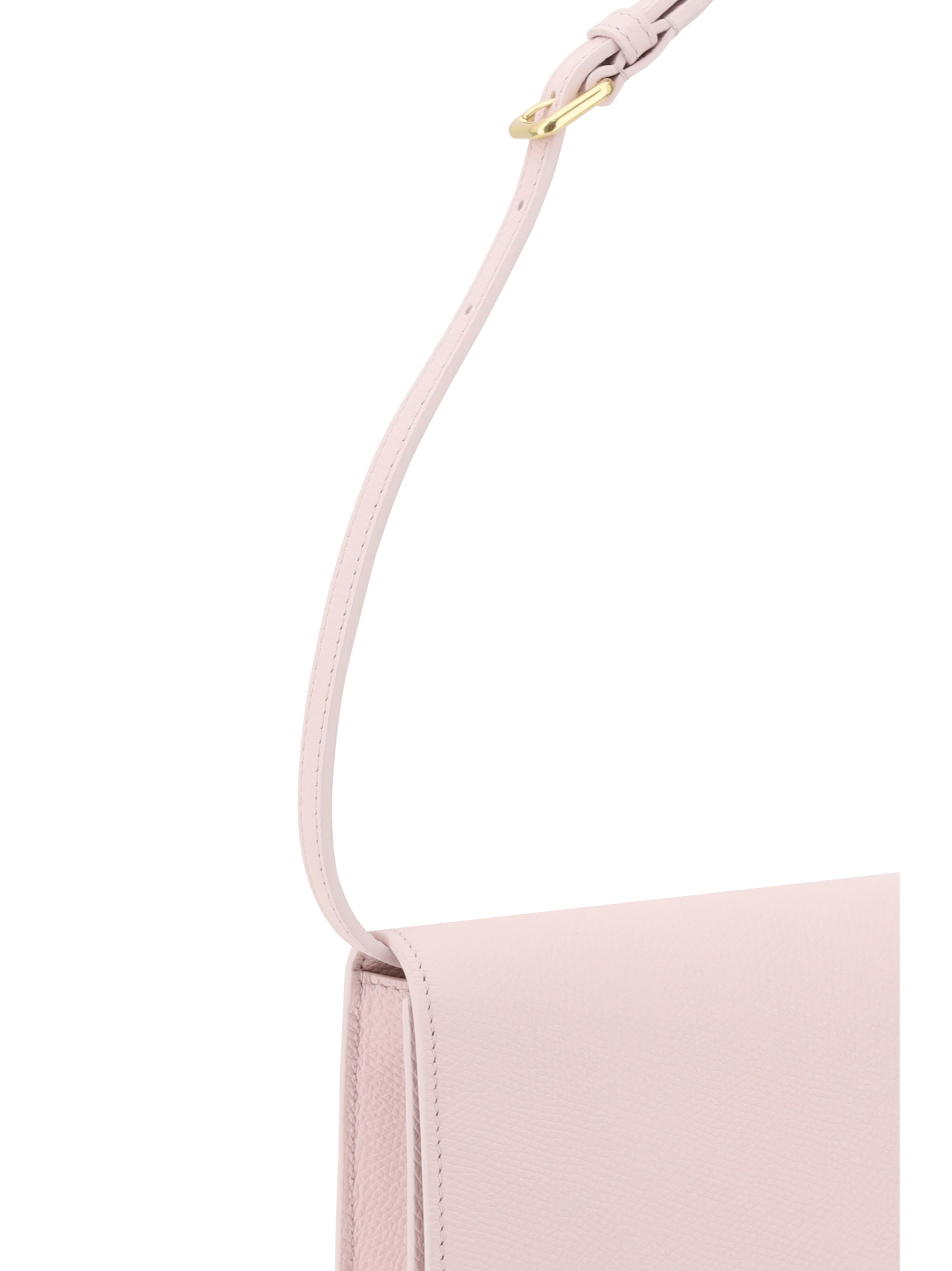 VLogo Shoulder Bag