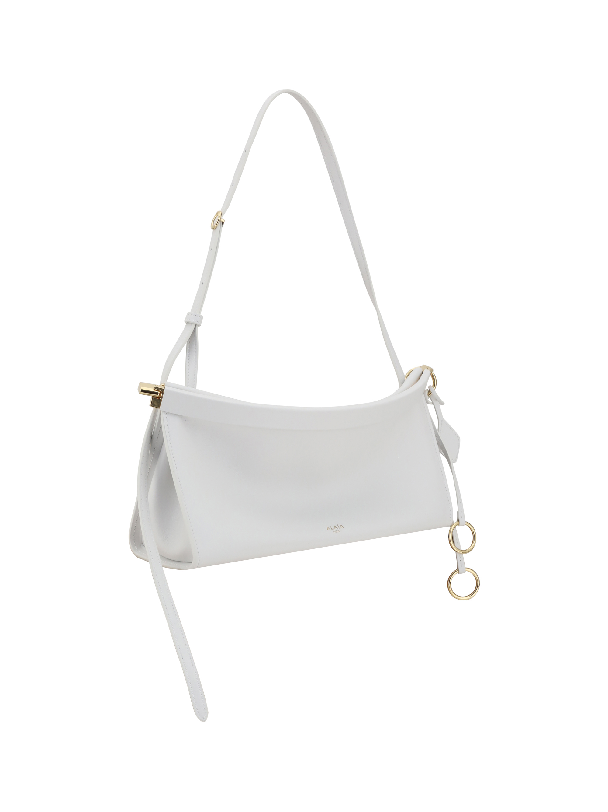 Borsa a Spalla Le Click West media
