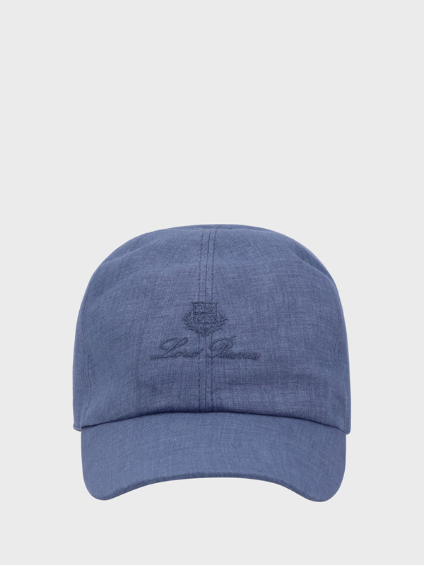 Cappello da Baseball logato