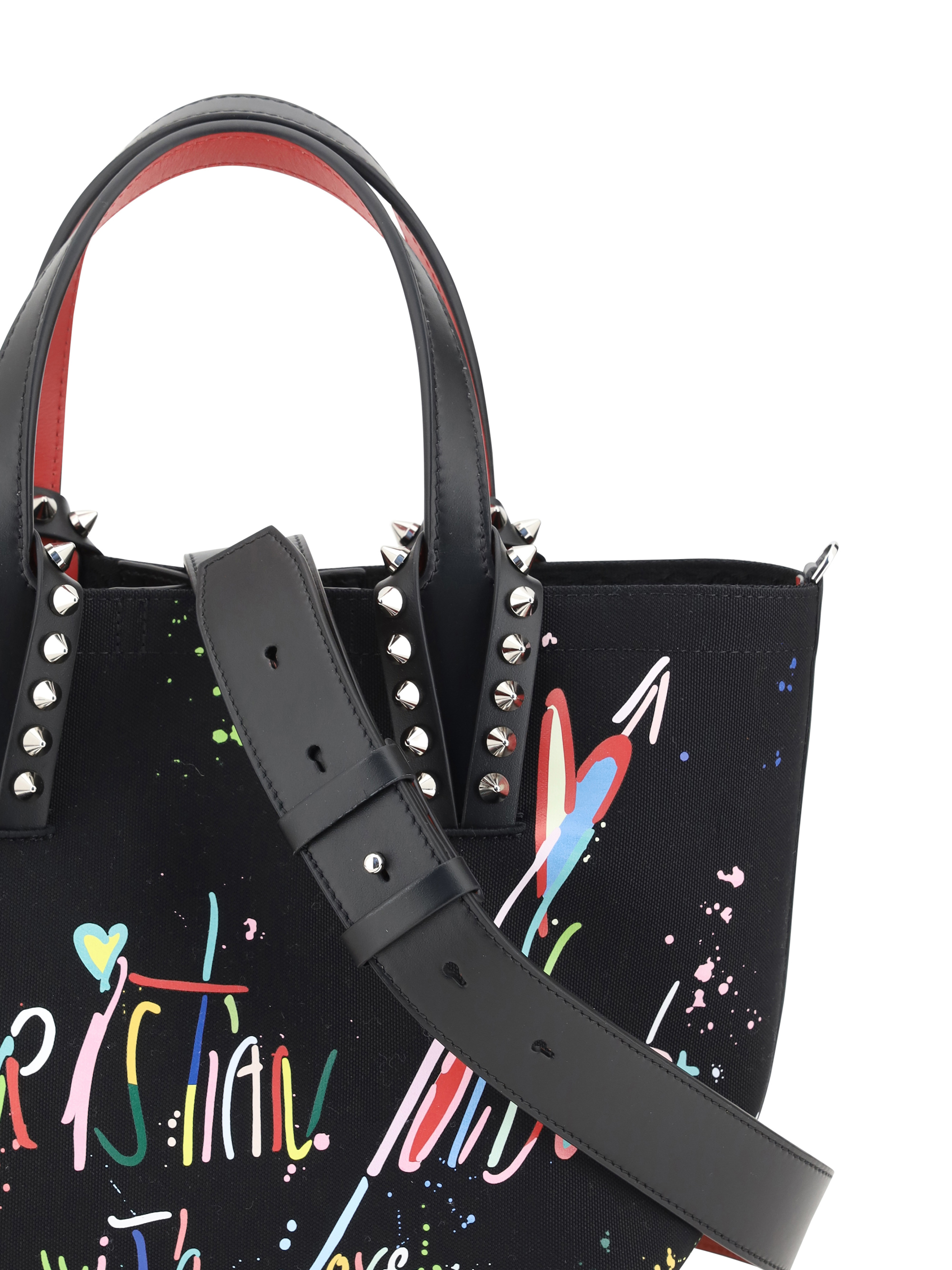 Borsa a Mano Cabata mini