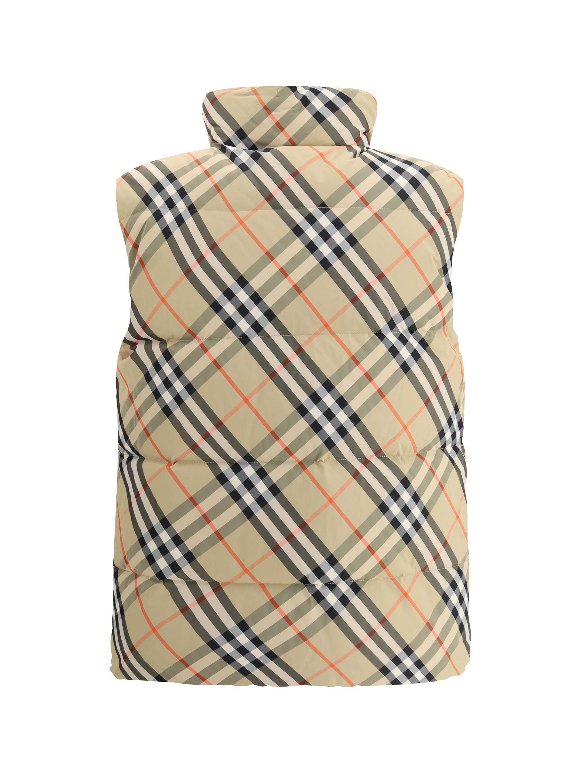 Reversible Down Vest