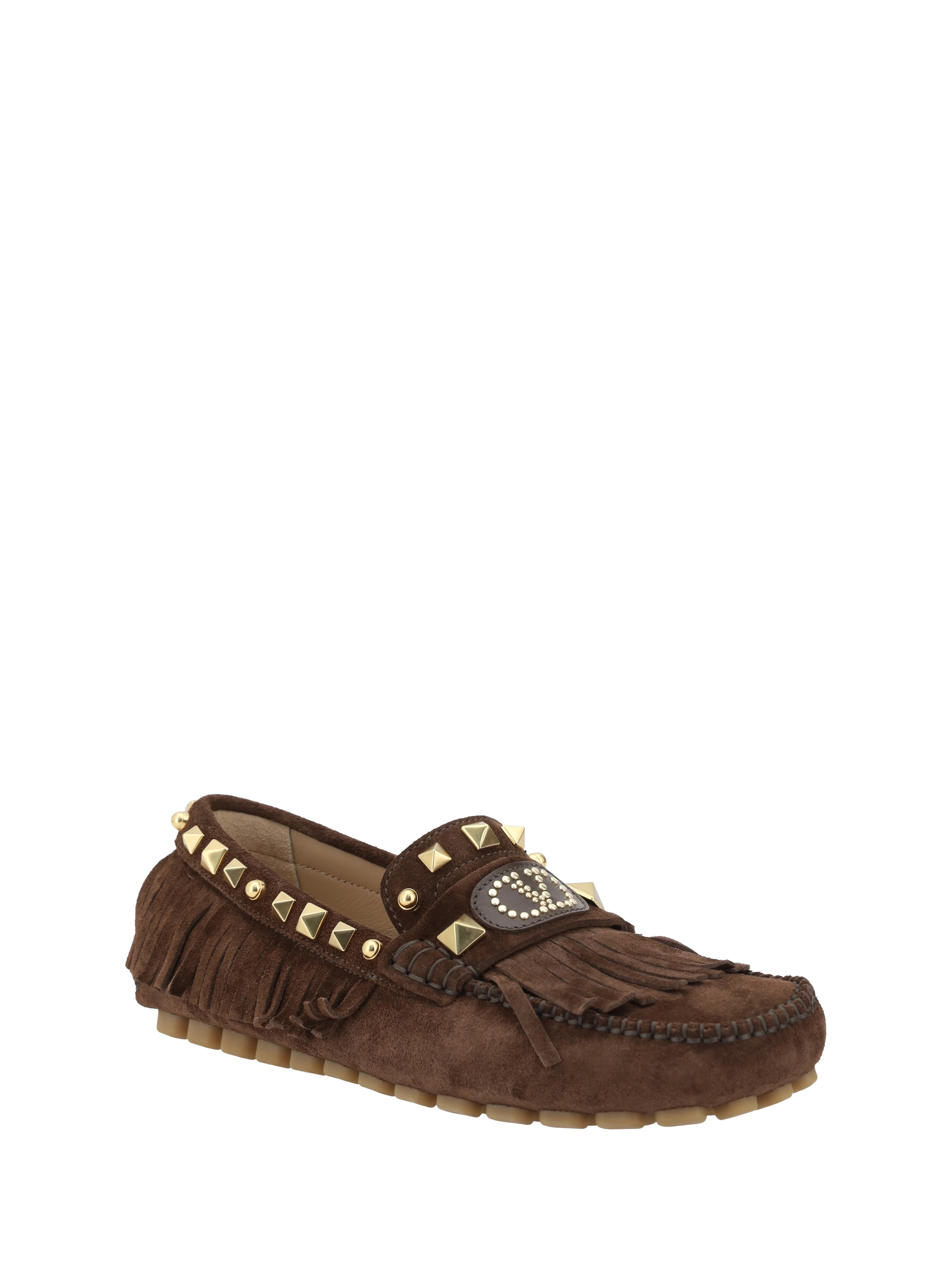 Driver Loafers