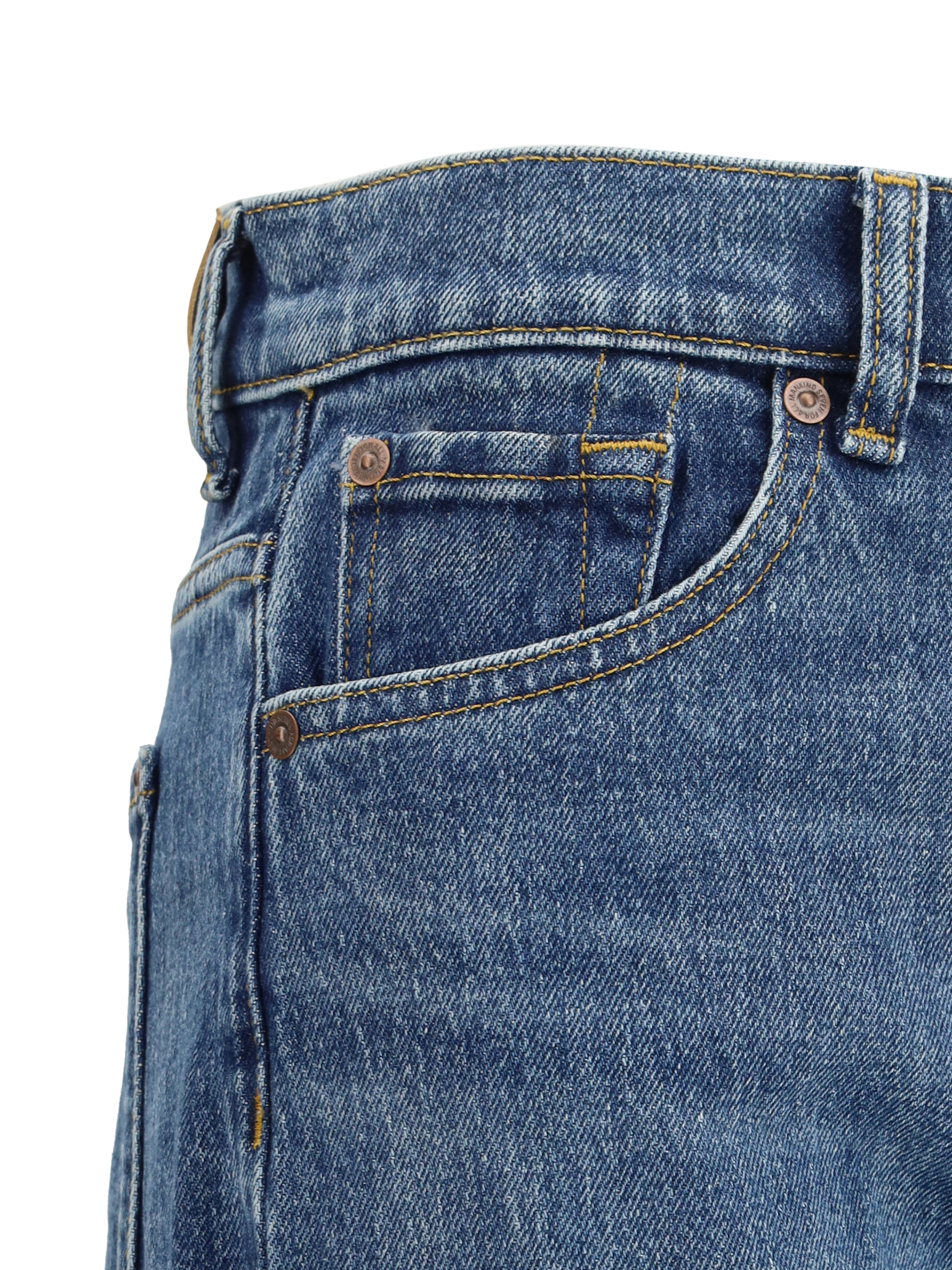 Jasper Jeans