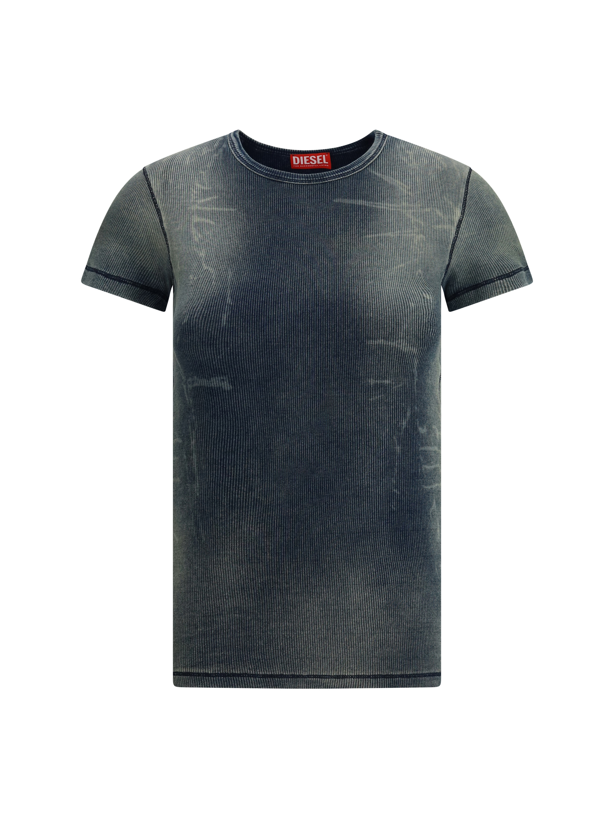 T-Shirt a costine