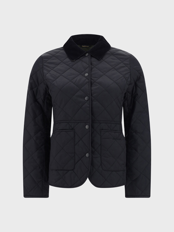 Giacca Deveron Quilt