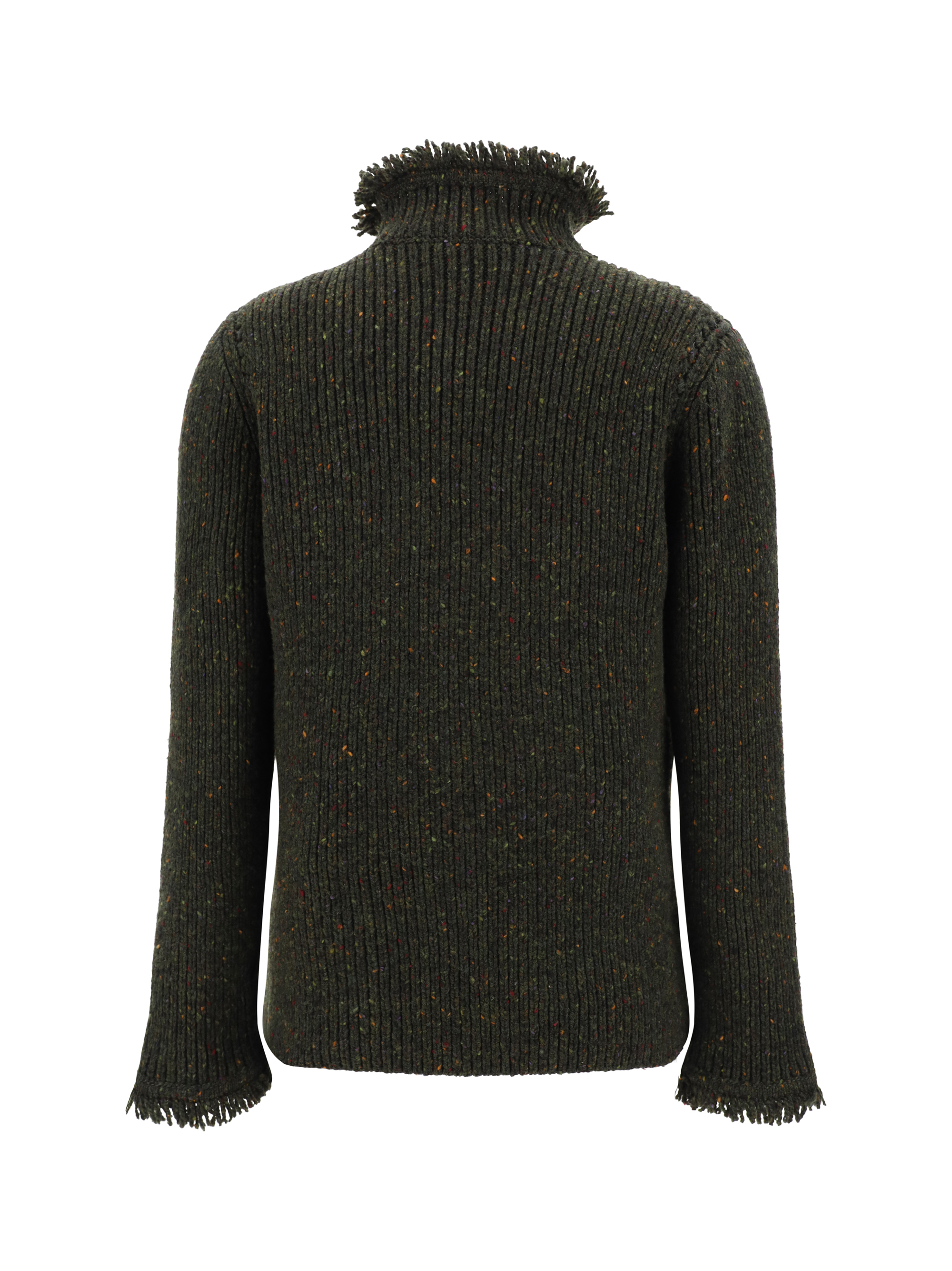 Maglione Dolcevita