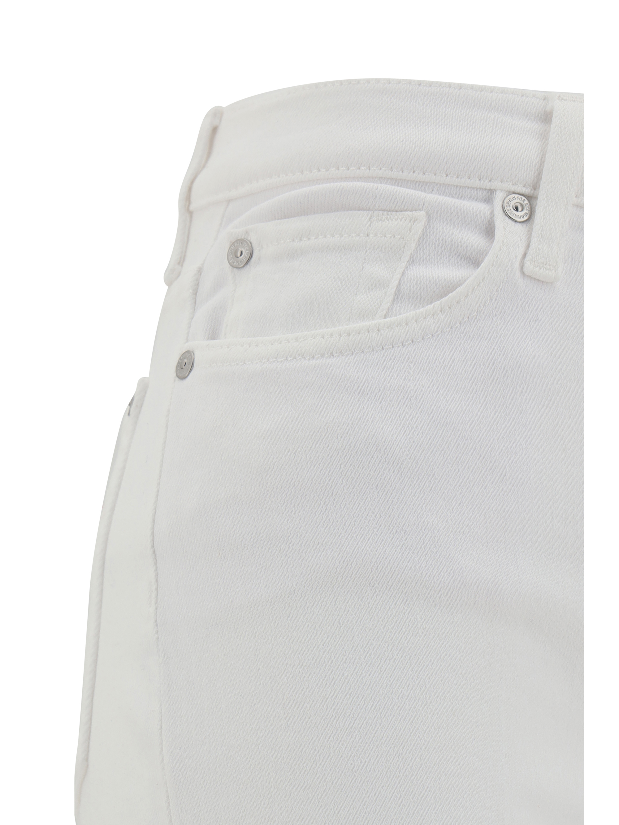 Modern Dojo Jeans