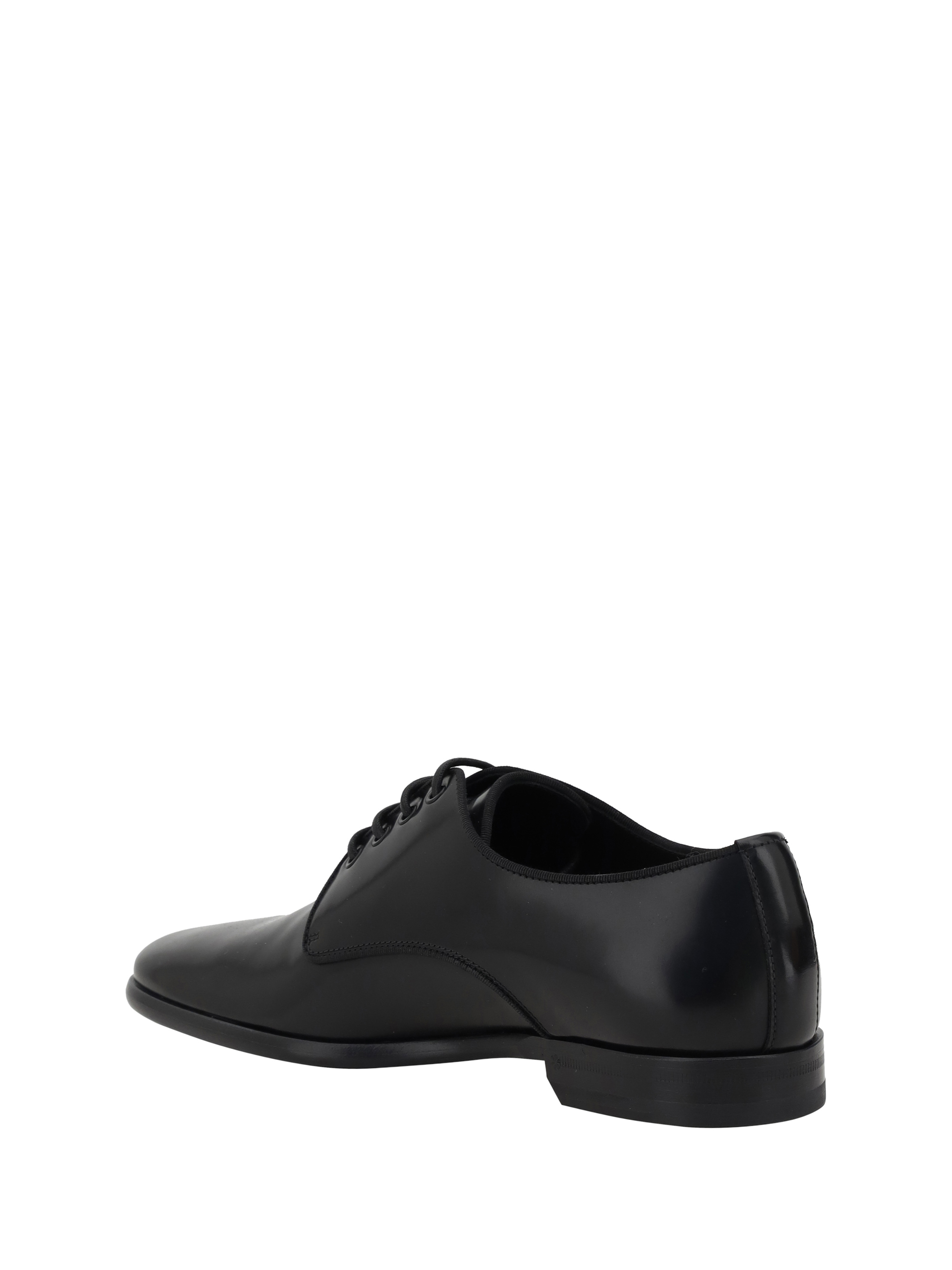Lace-Up Shoes