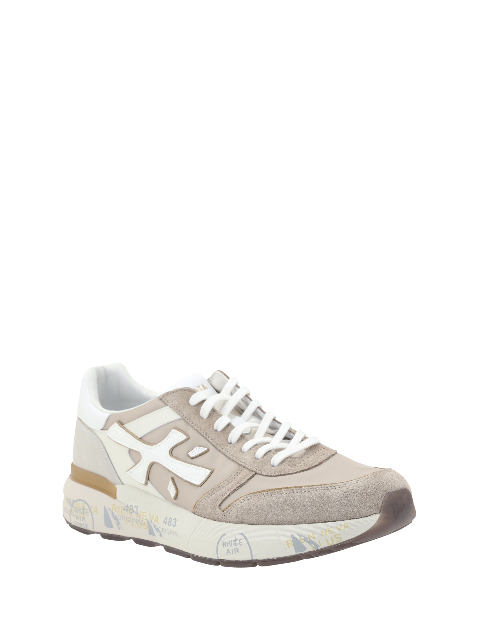 Mick 7213 Sneakers 