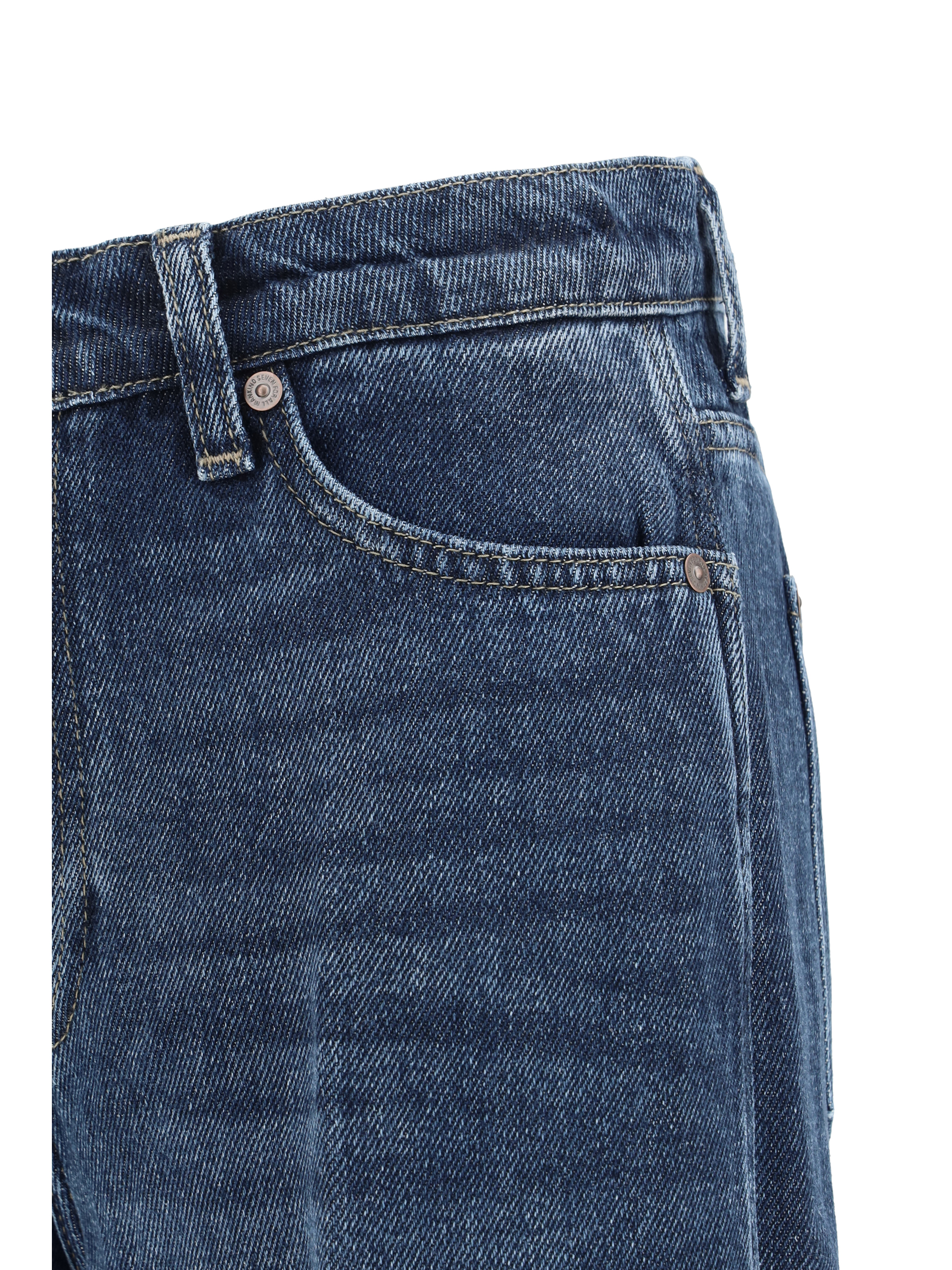 Jeans Modern Dojo