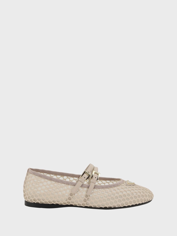 Ballerine a rete