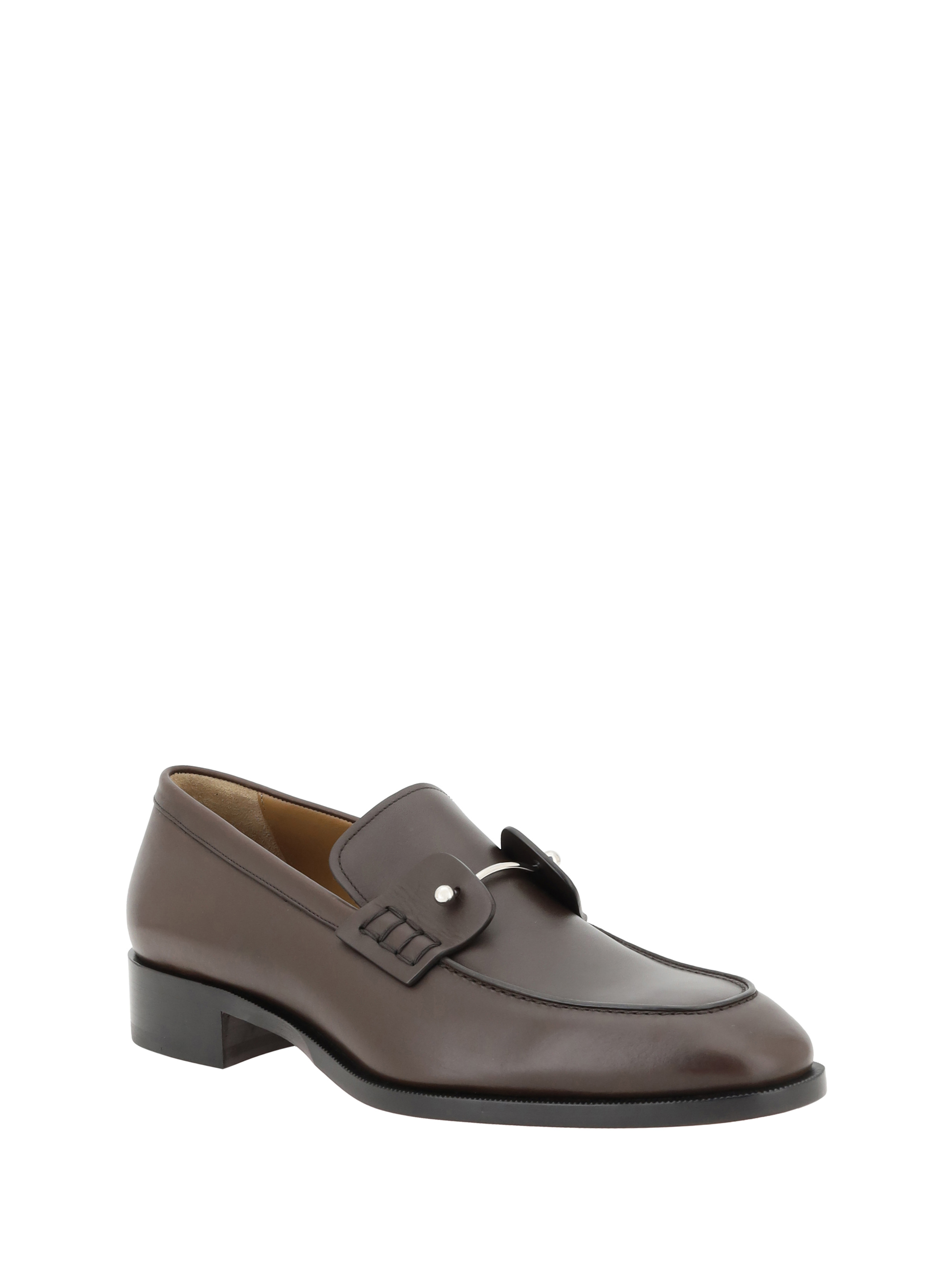 Chambelimoc Loafers