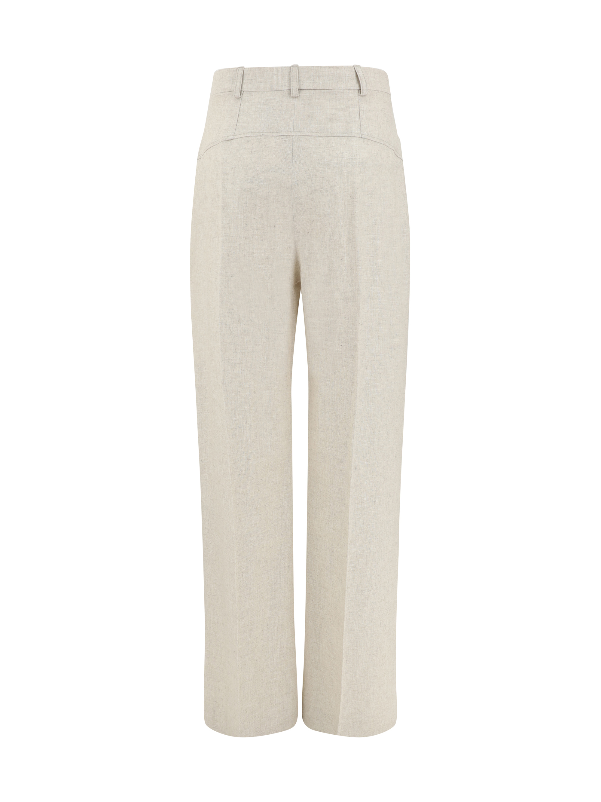 Le Pantalon Sauge Pants