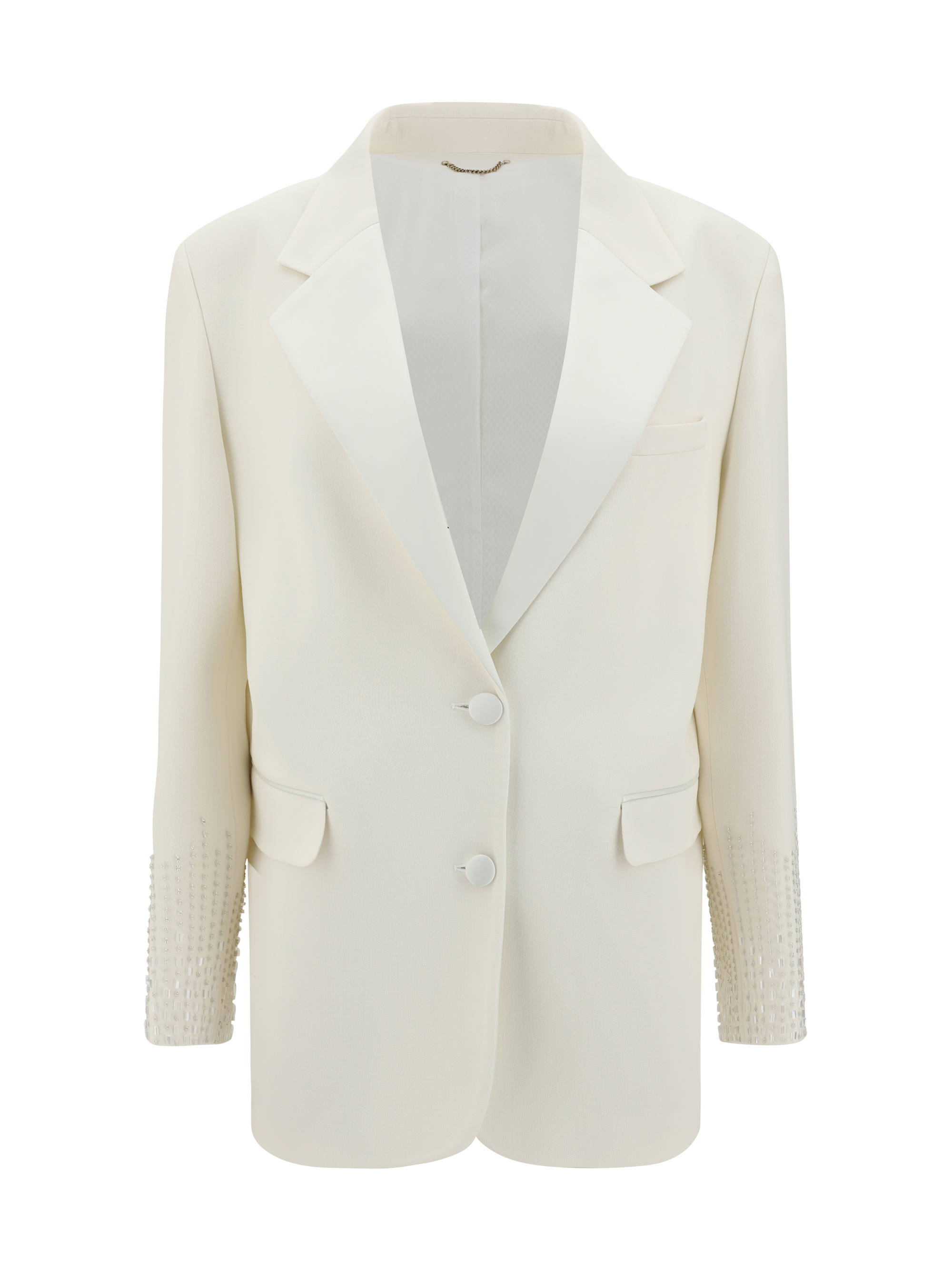 Maia Oversized Blazer