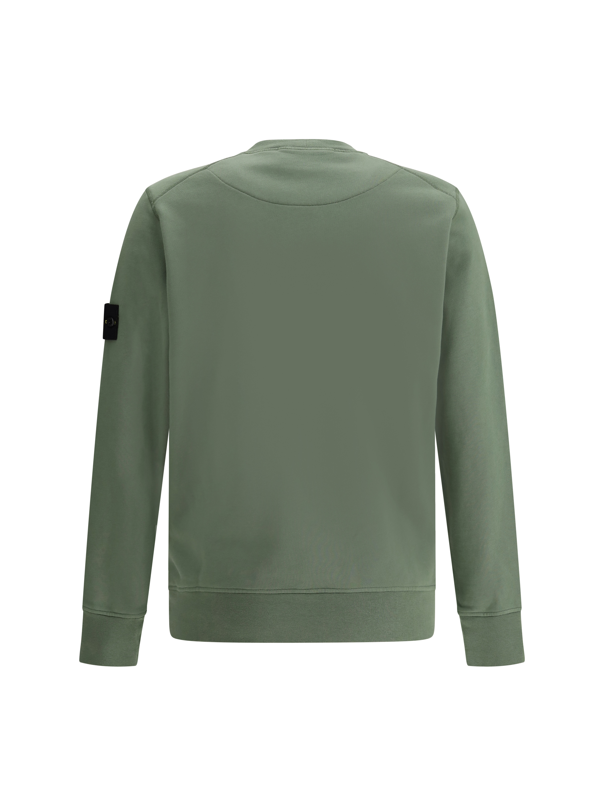 Logoed Sweatshirt