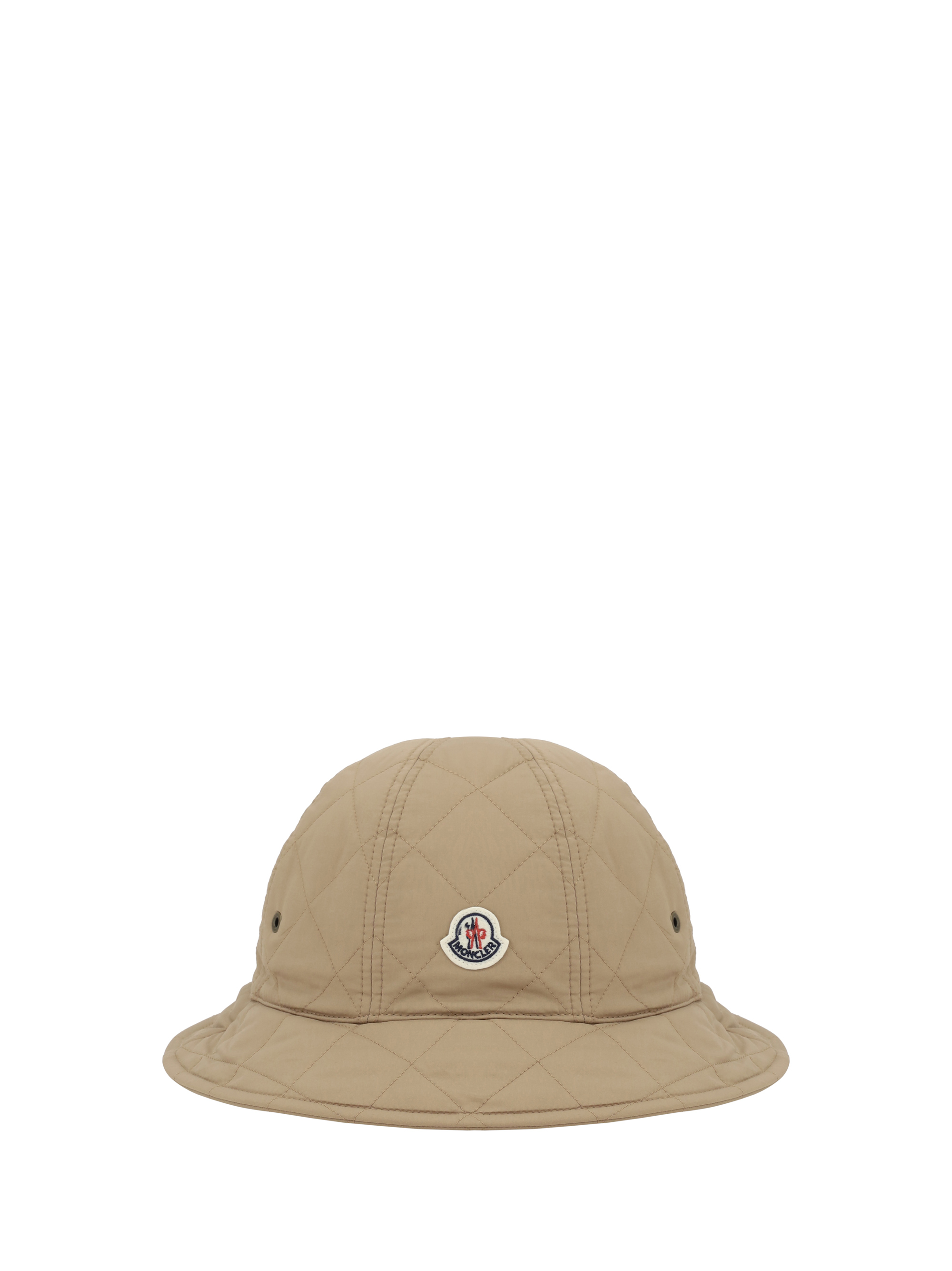Logoed Bucket Hat