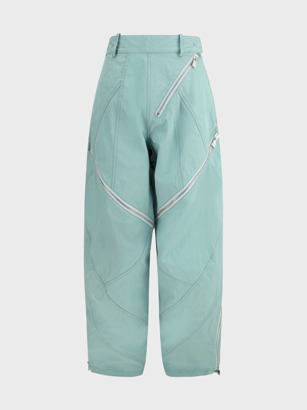 Cotton Pants
