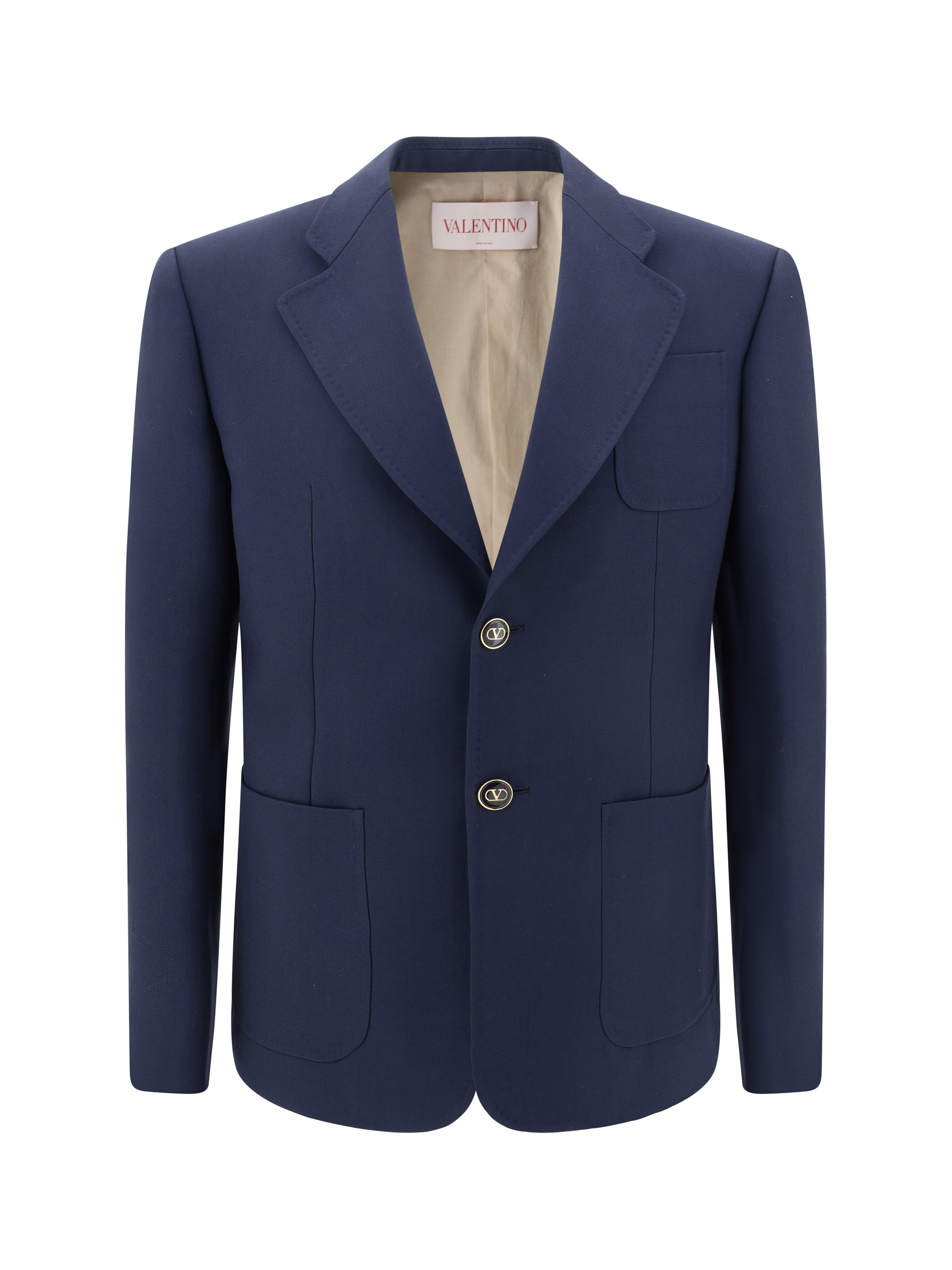 Blazer Jacket