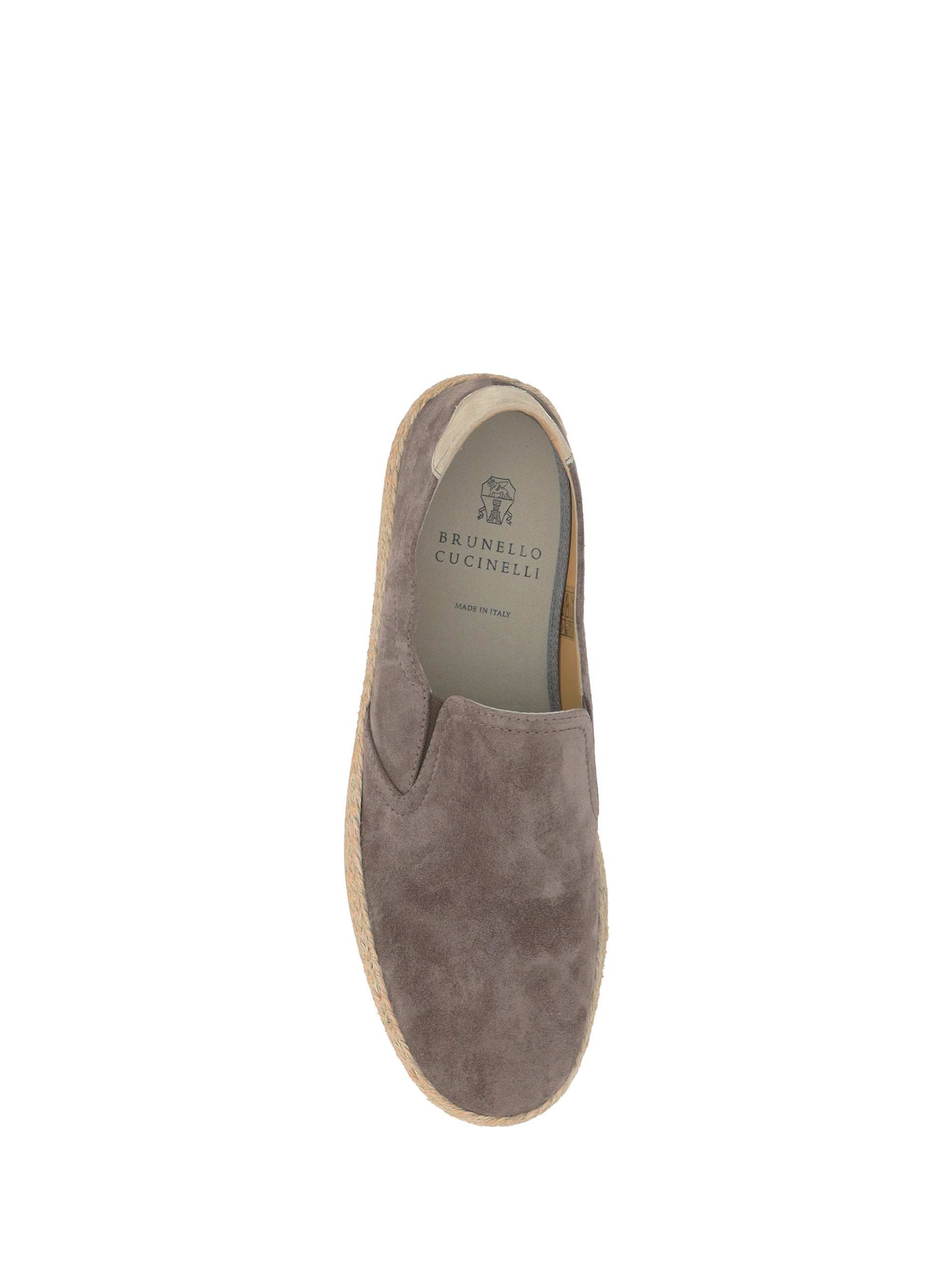 Espadrilles