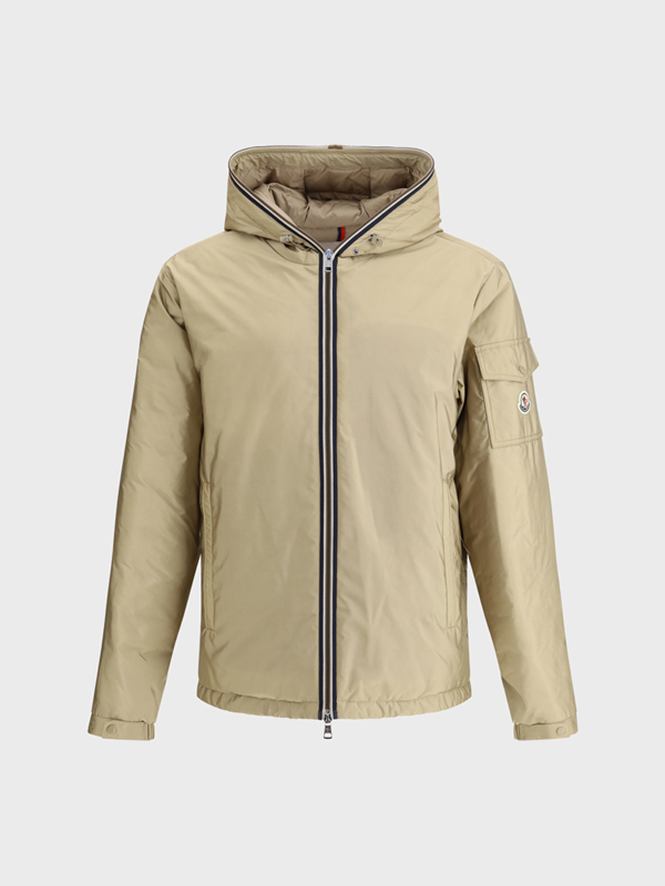 Evettes down Jacket