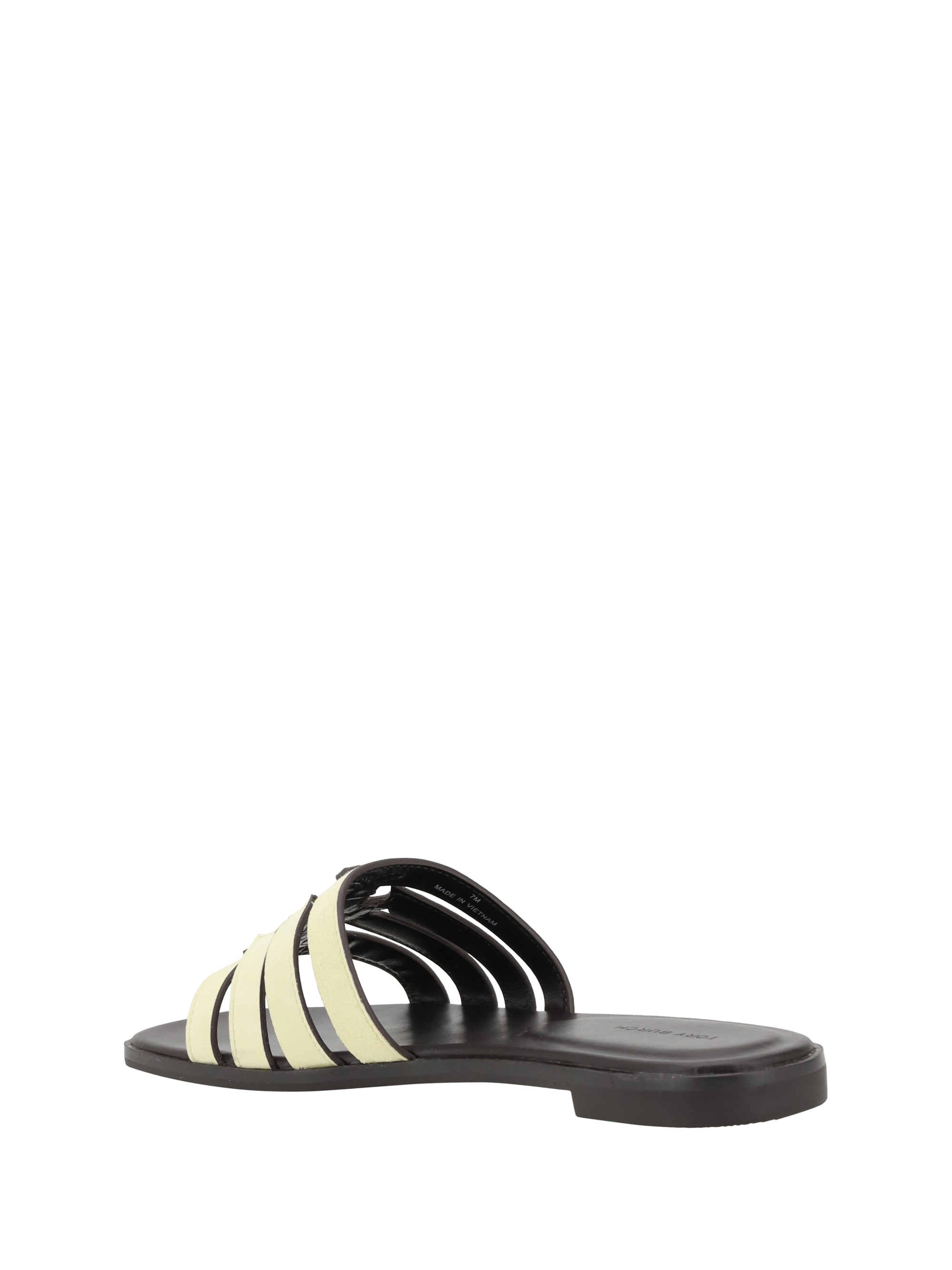 Ines Sandals
