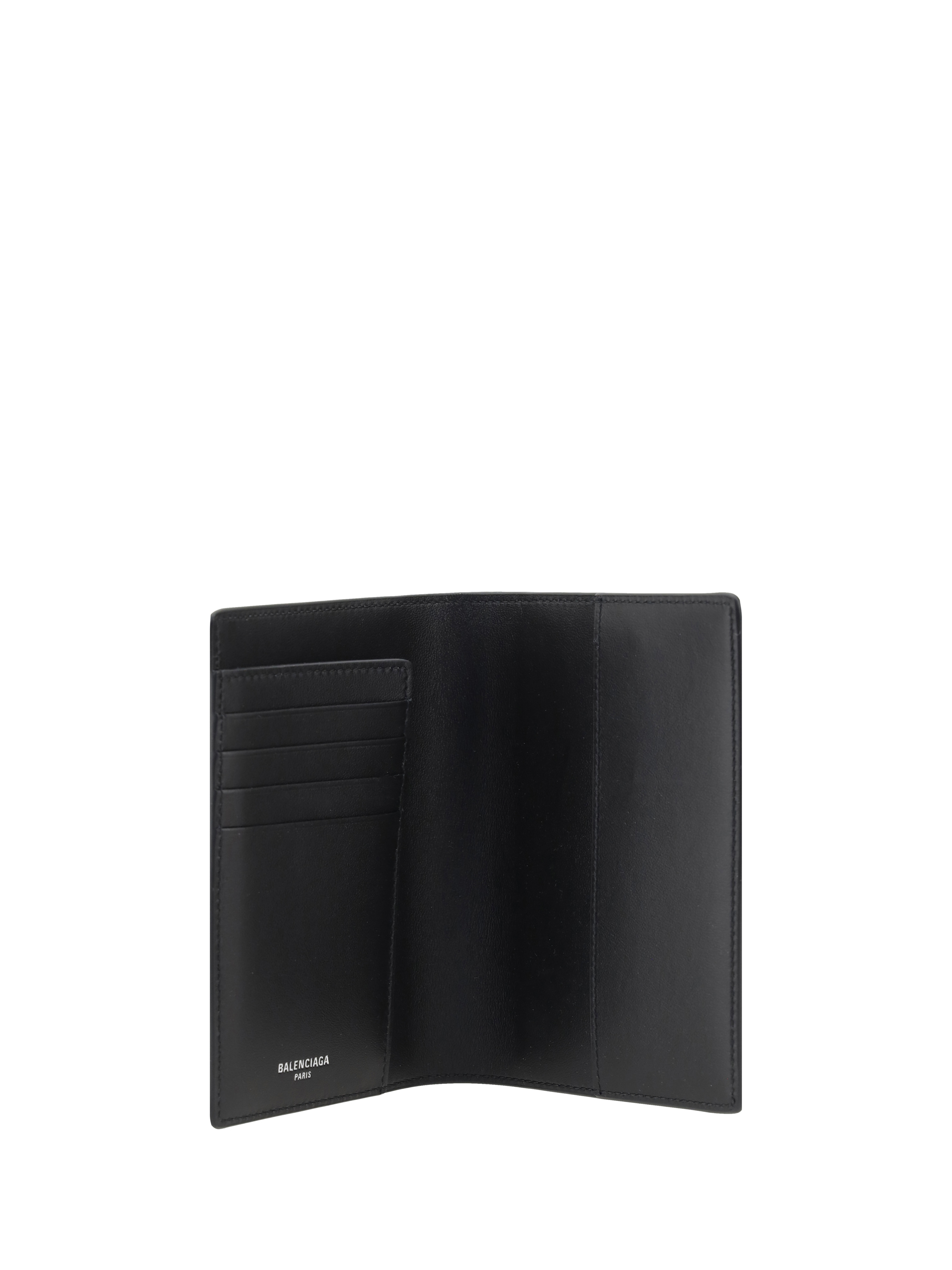 Passport Holder