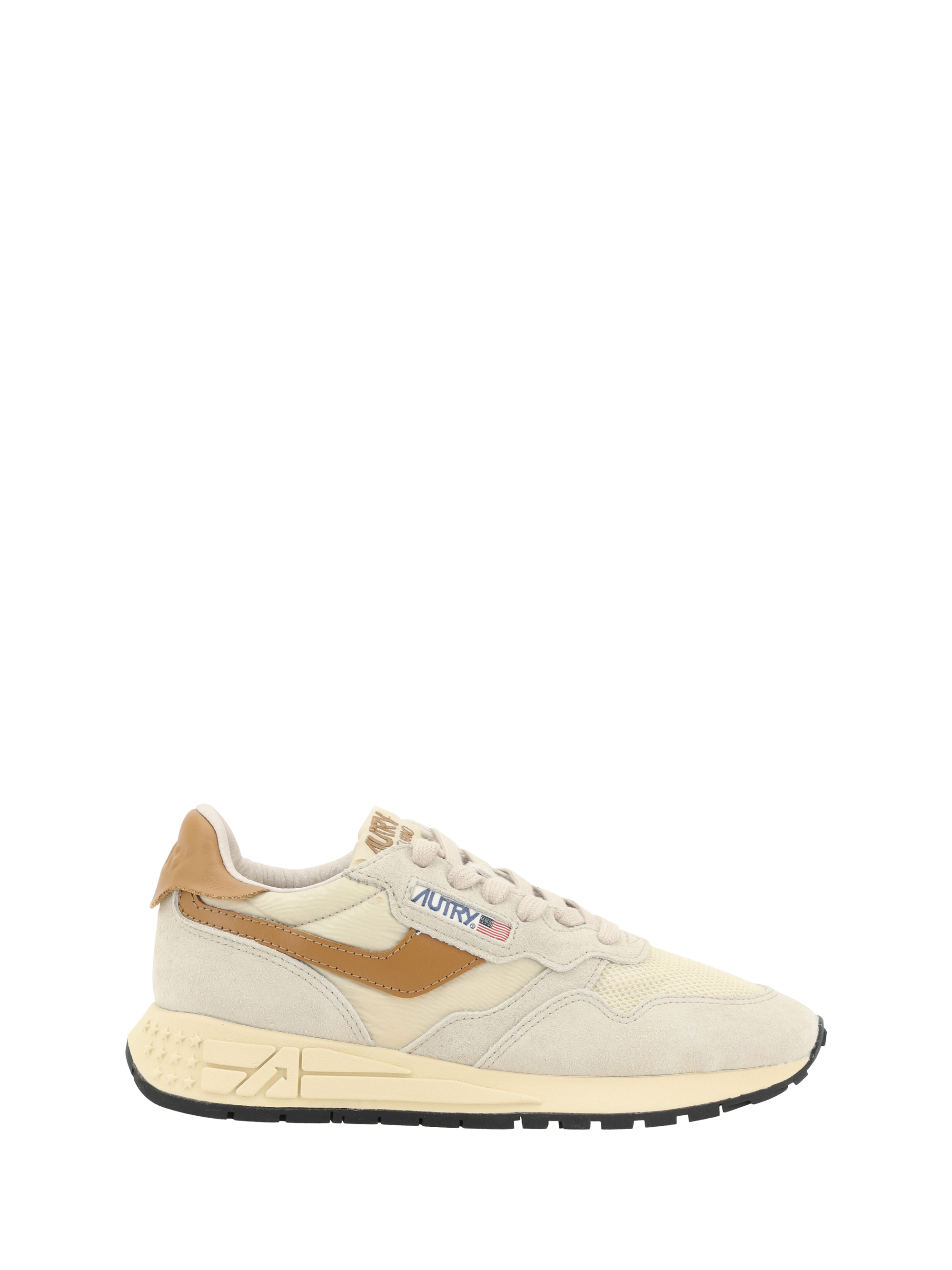 Reelwind Low Sneakers