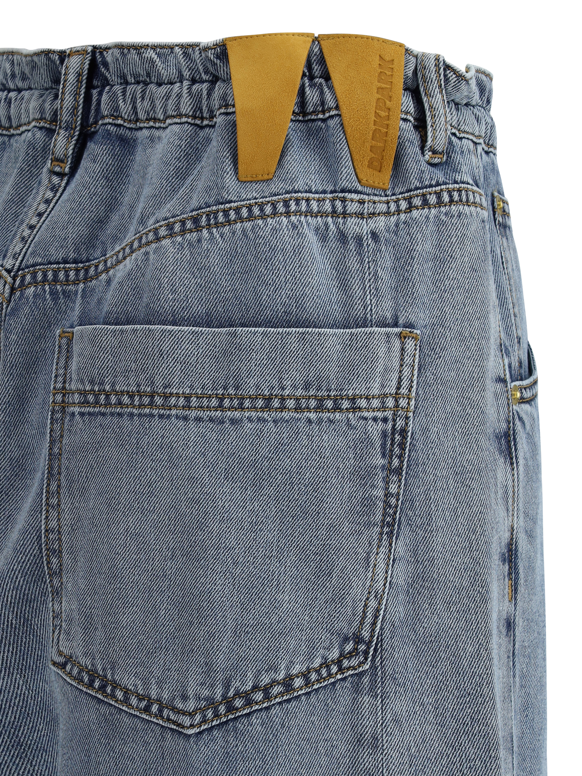  Iris Jeans
