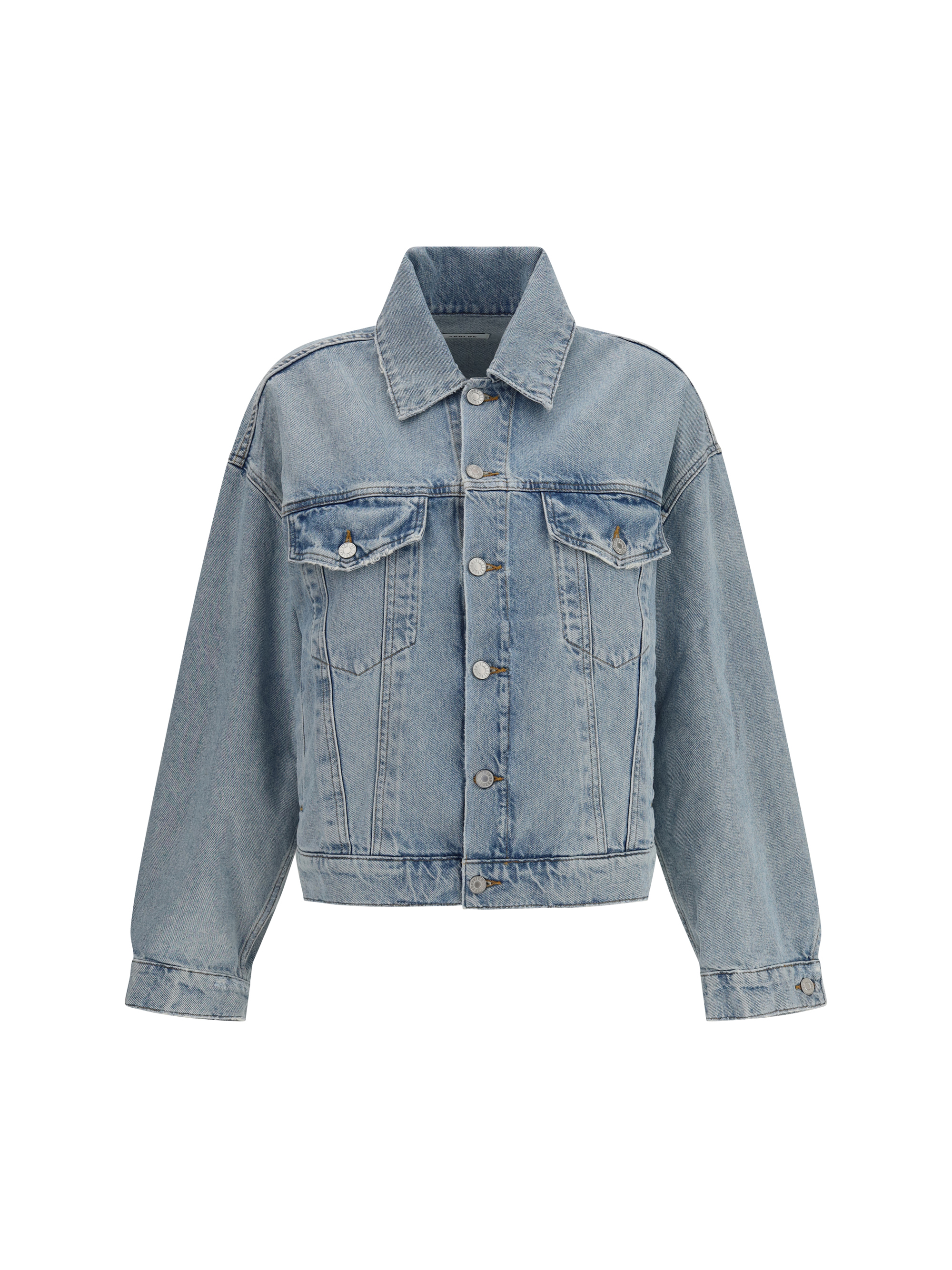 Dalton denim Jacket
