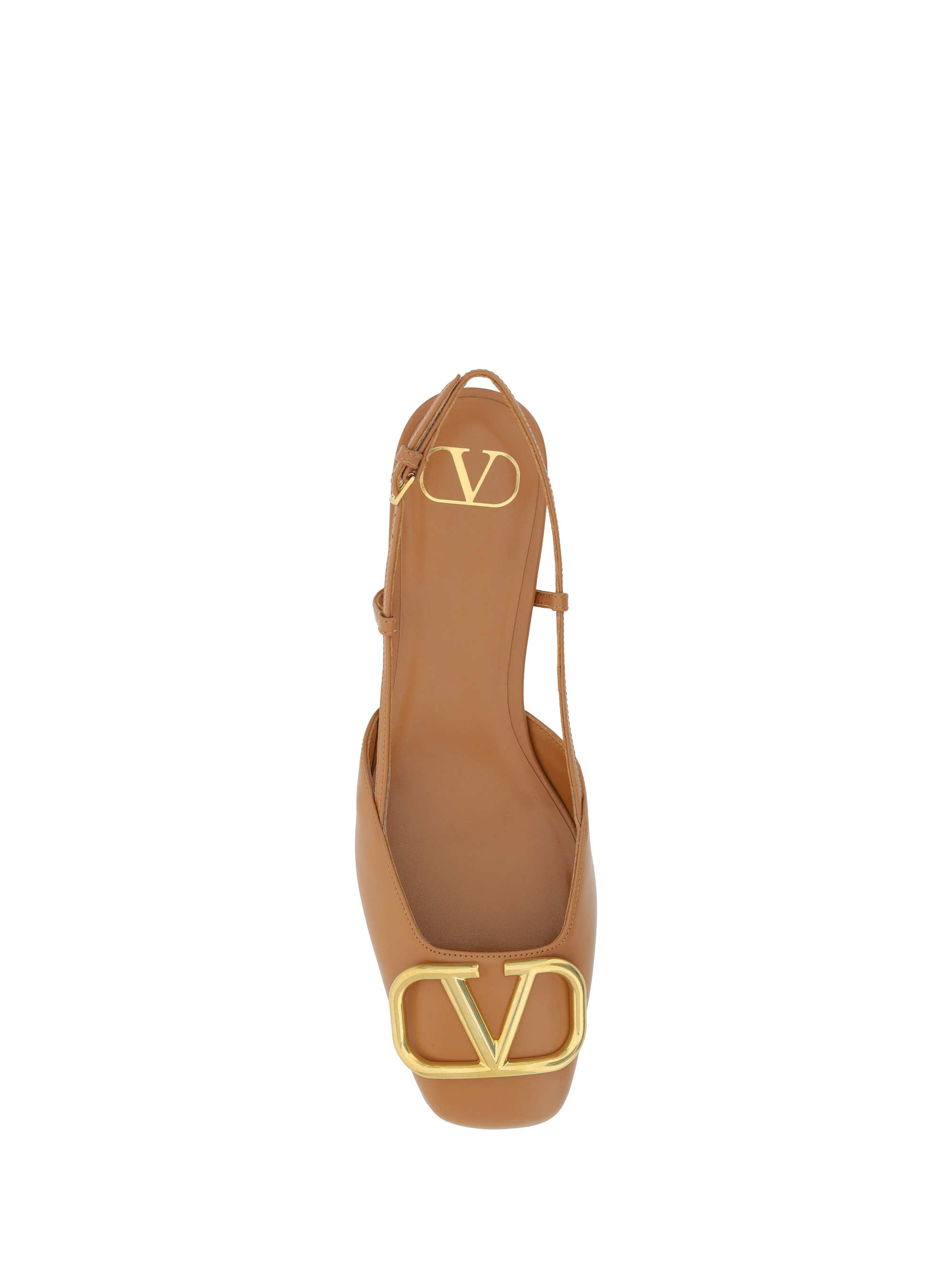 Ballerine VLogo